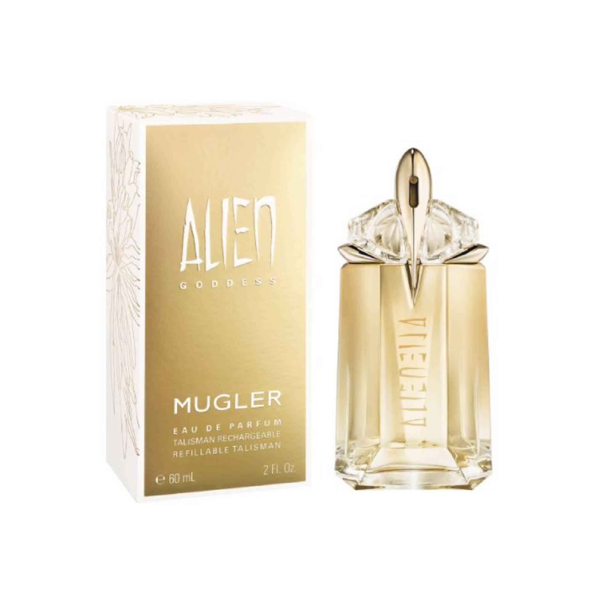 Alien Goddess - Eau De Parfum
