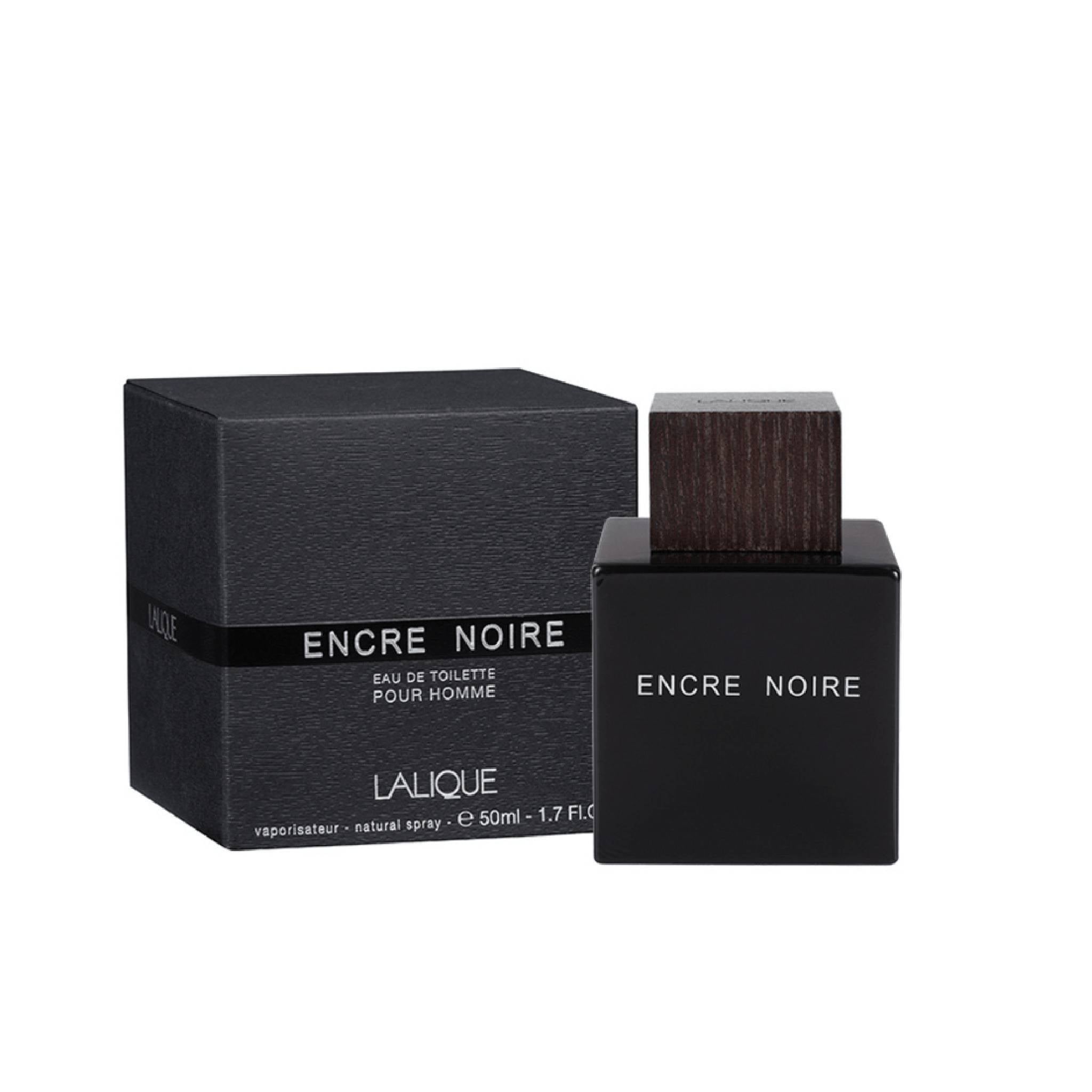 Encre Noire - Eau De Toilette
