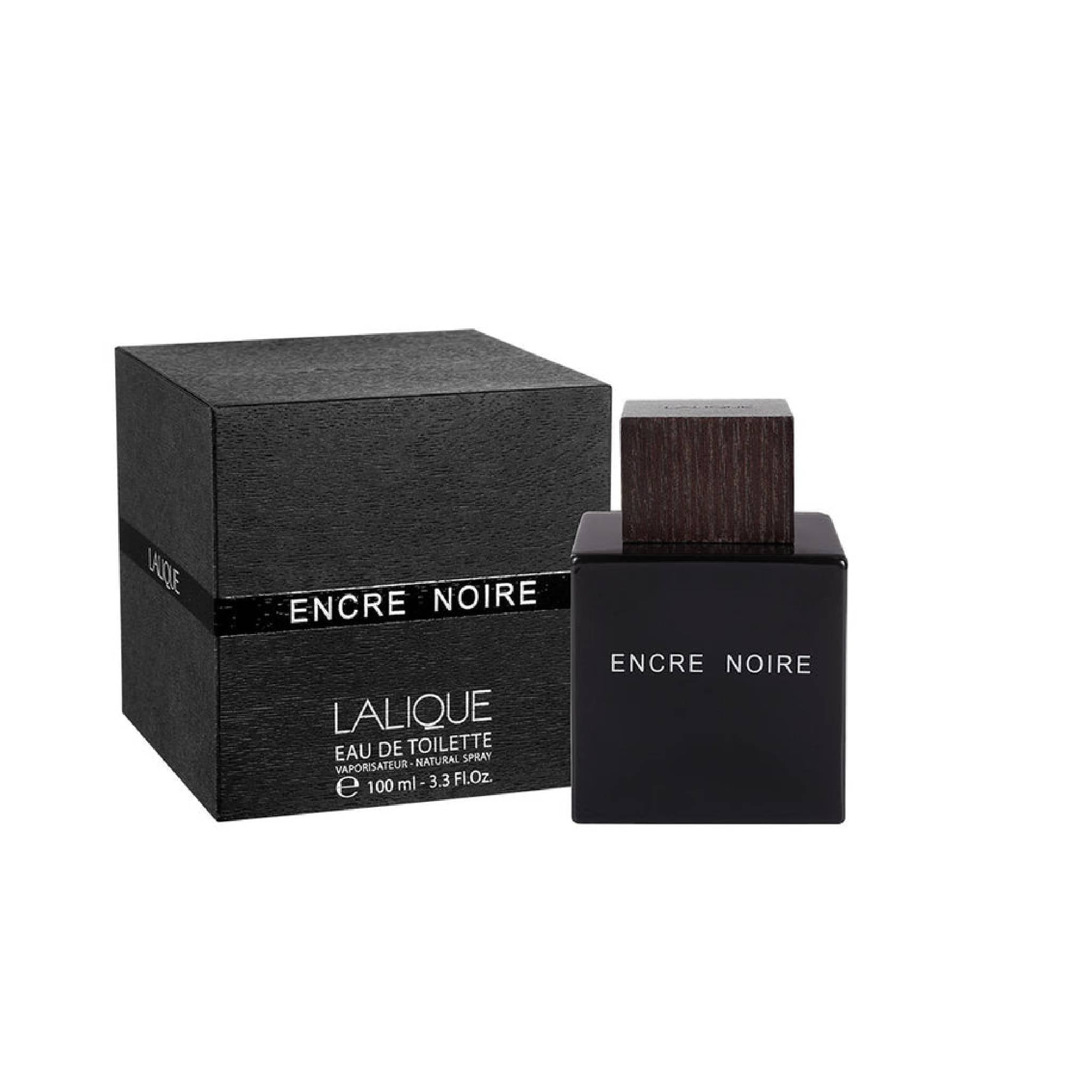 Encre Noire - Eau De Toilette