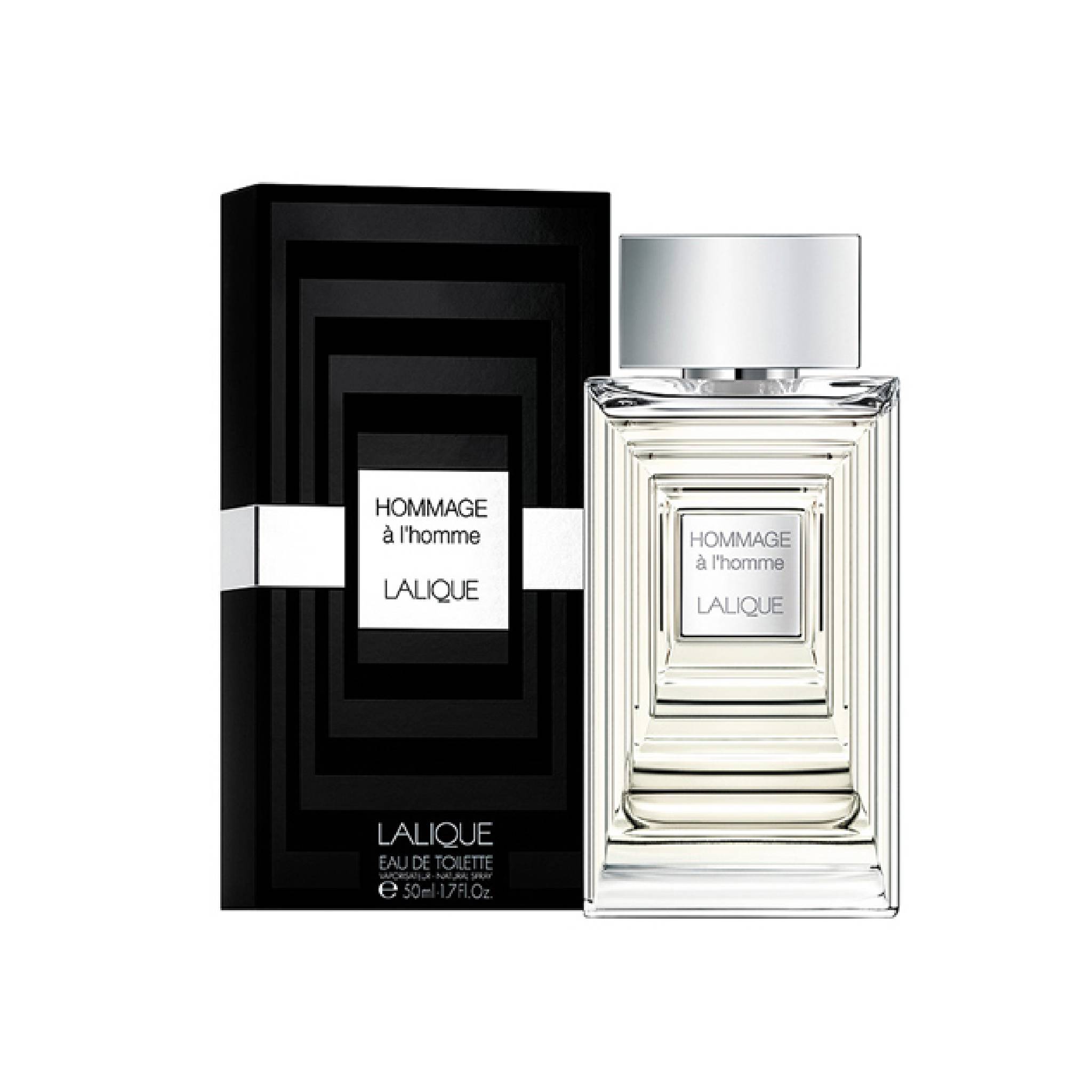 Hommage A L'Homme - Eau De toilette