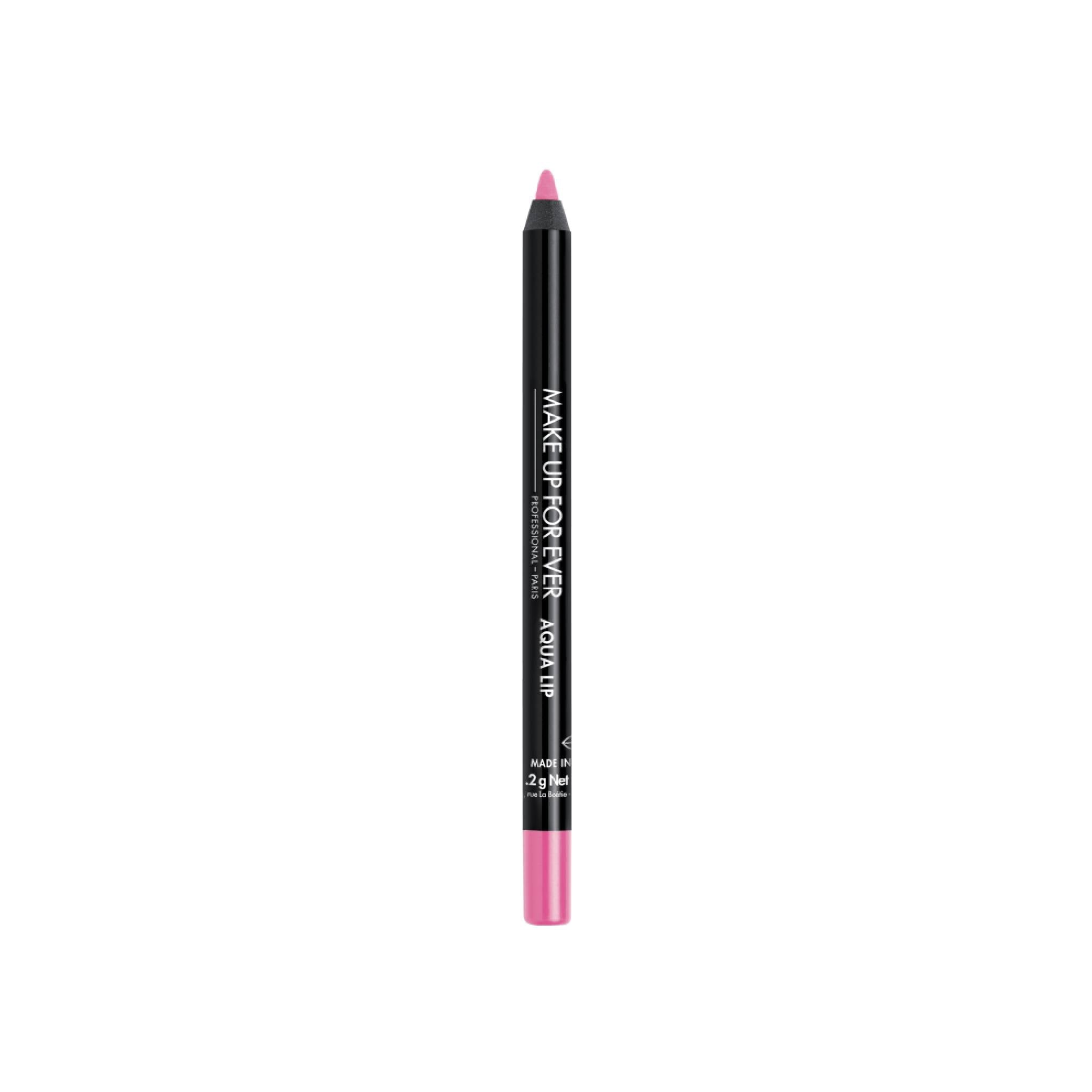 Aqua Lip Waterproof Lipliner Pencil