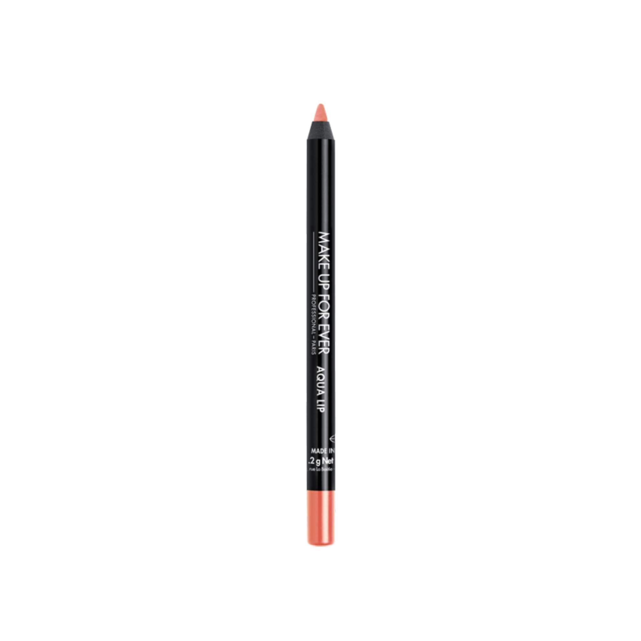 Aqua Lip Waterproof Lipliner Pencil
