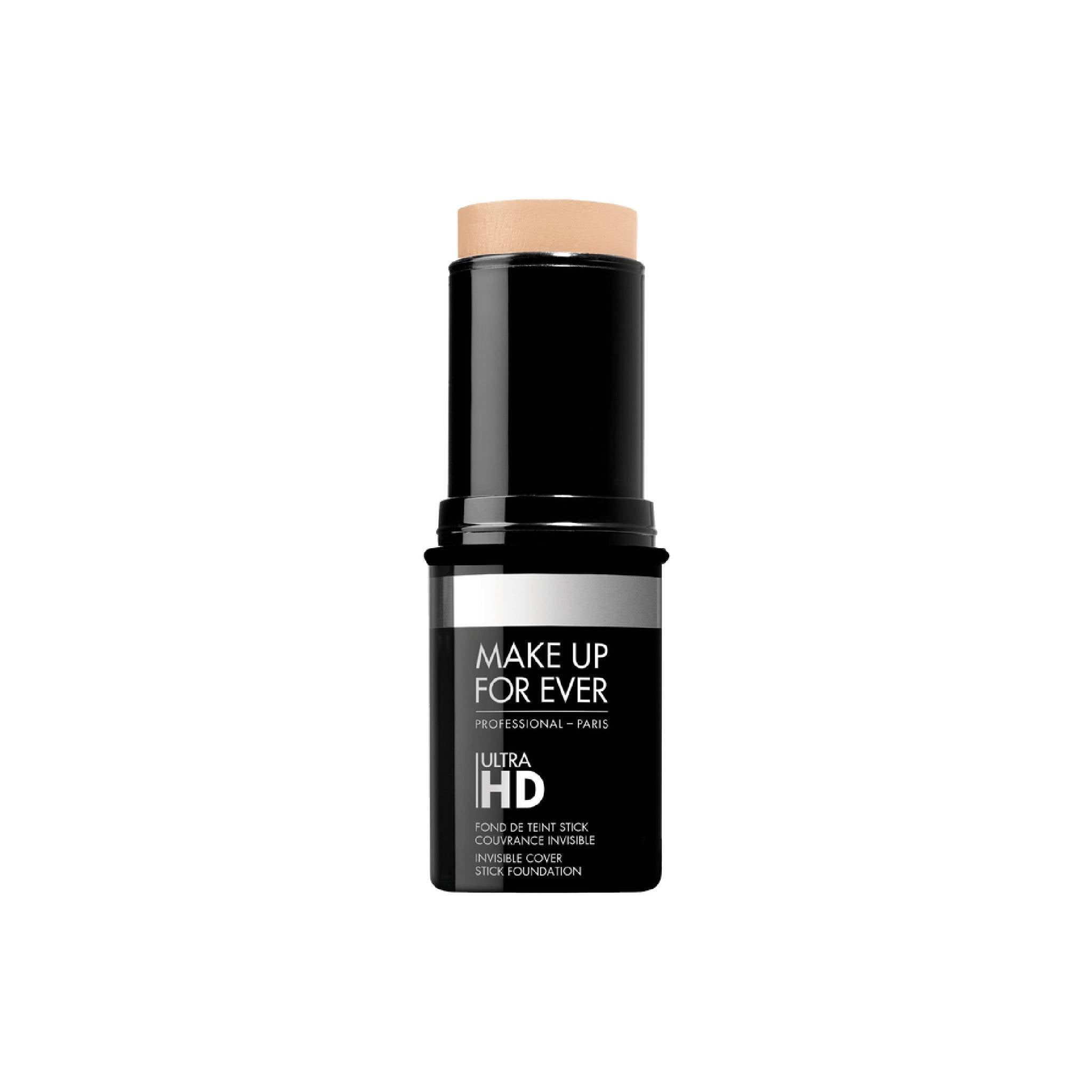 Ultra HD Invisible Cover Stick Foundation