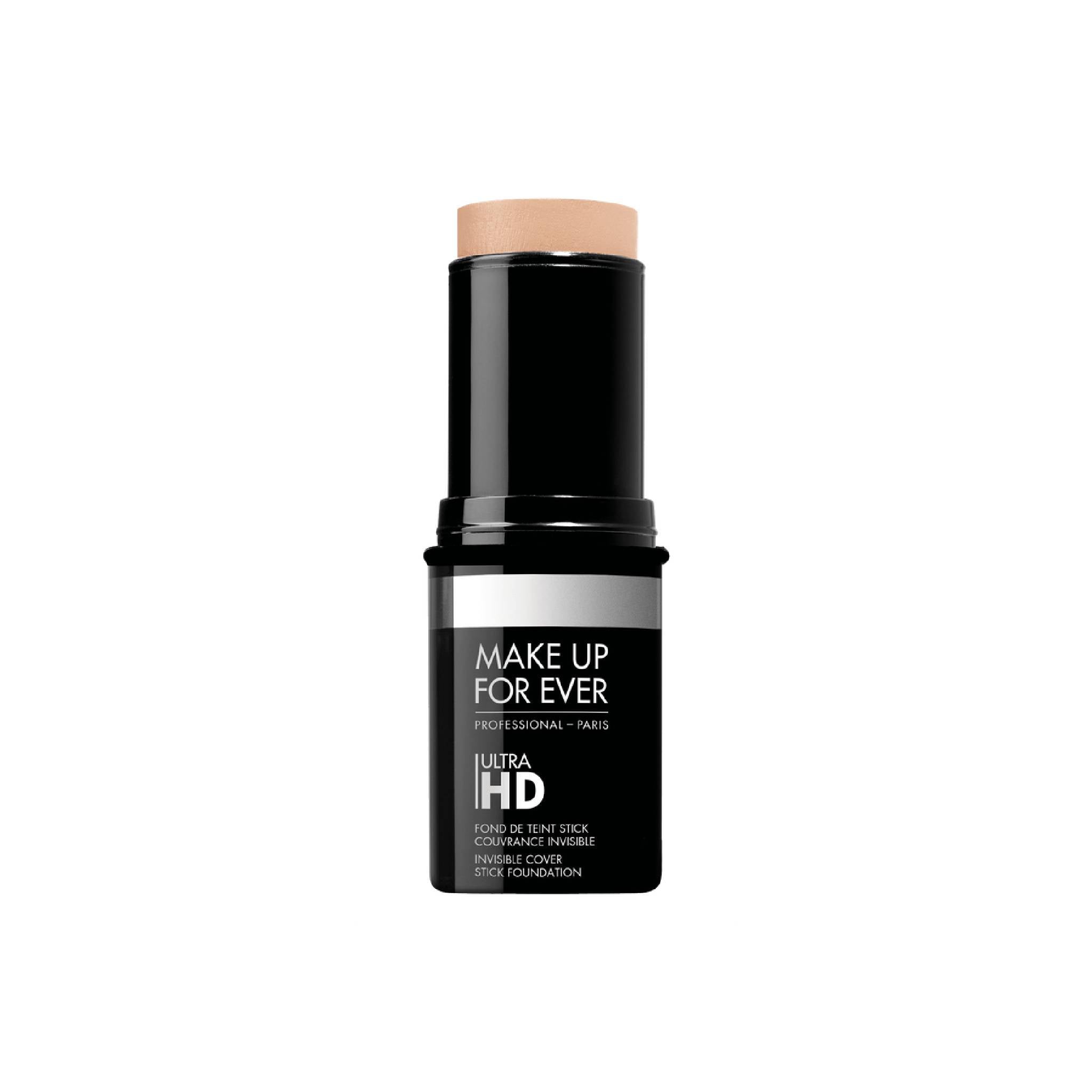 Ultra HD Invisible Cover Stick Foundation