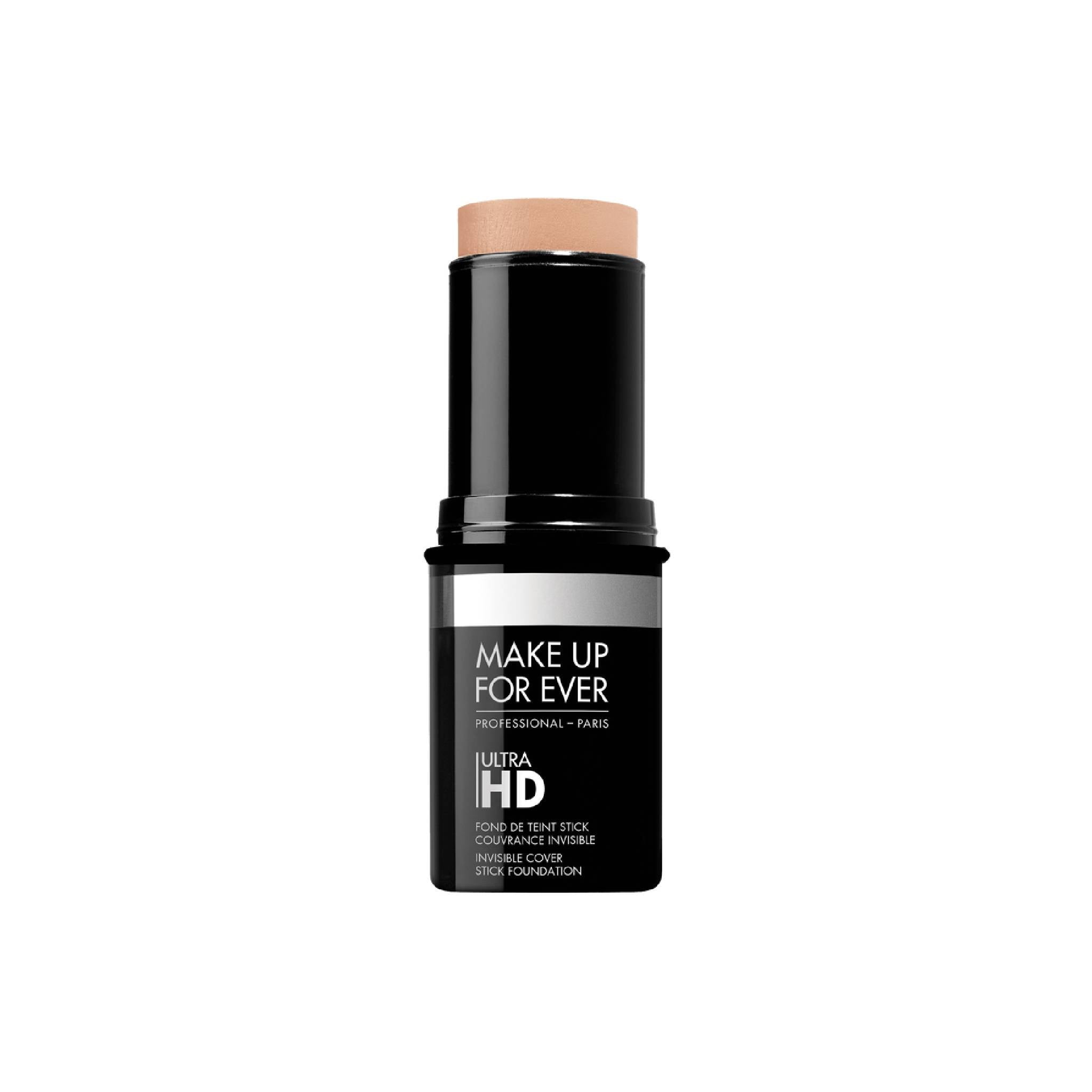 Ultra HD Invisible Cover Stick Foundation