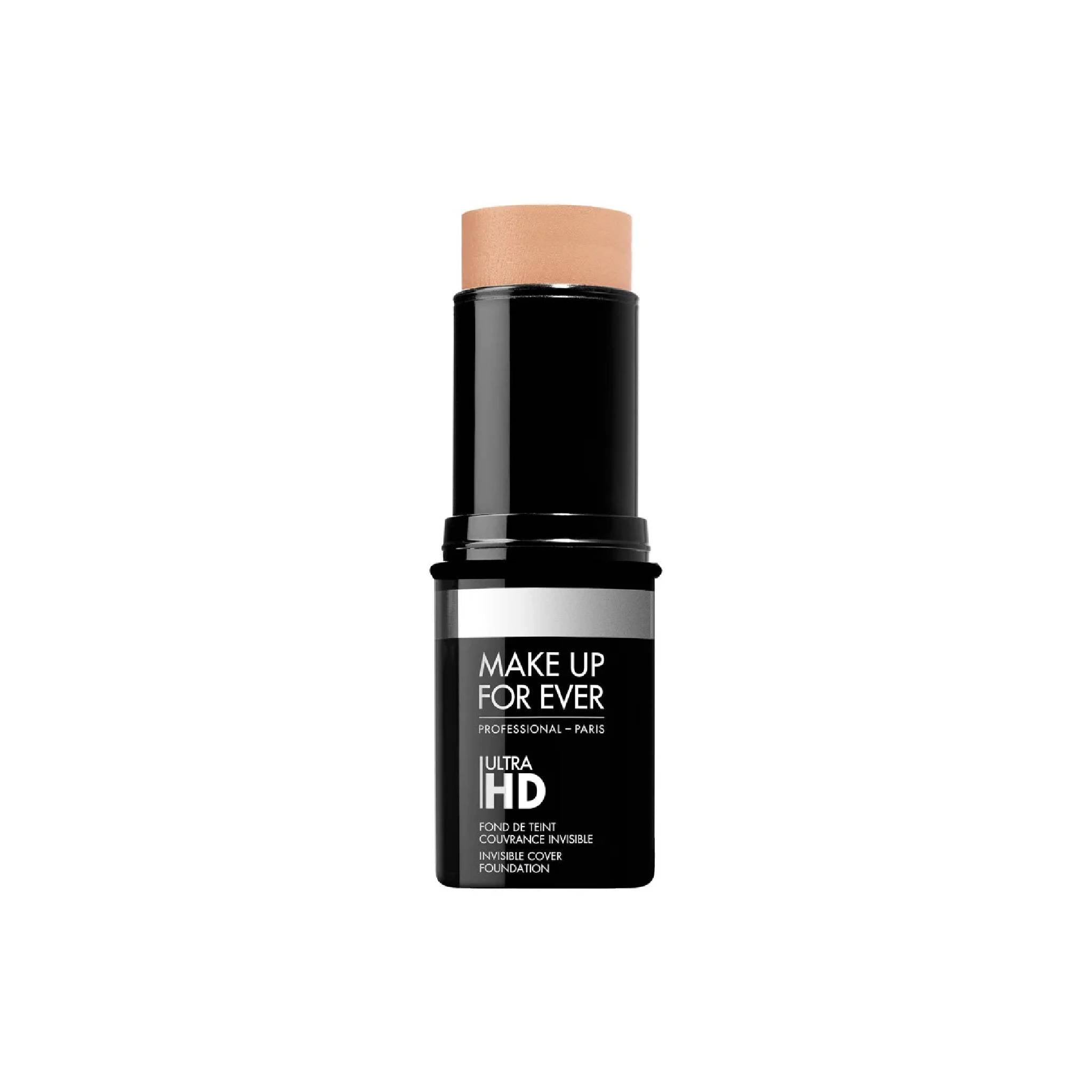 Ultra HD Invisible Cover Stick Foundation