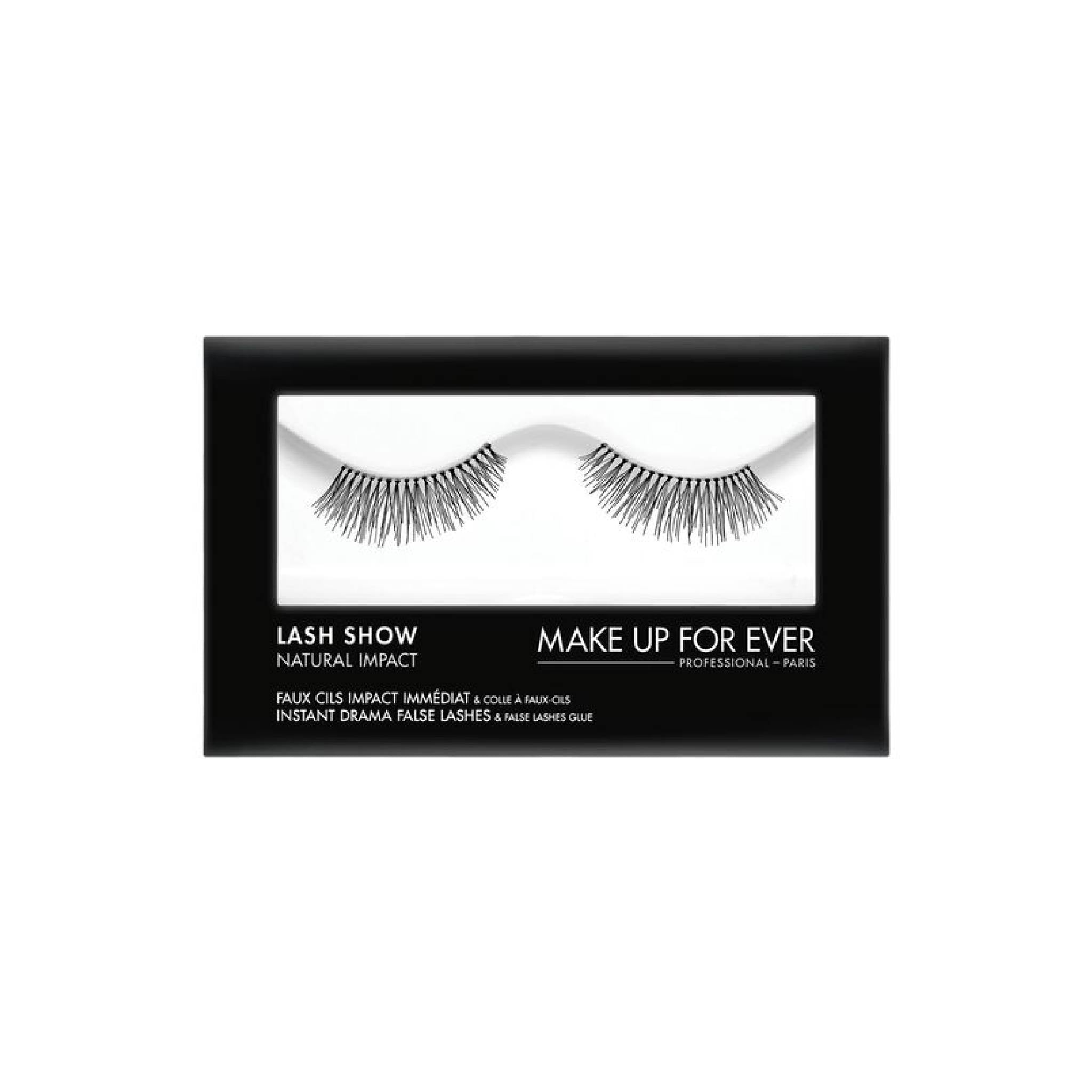 Lash Show False Lashes