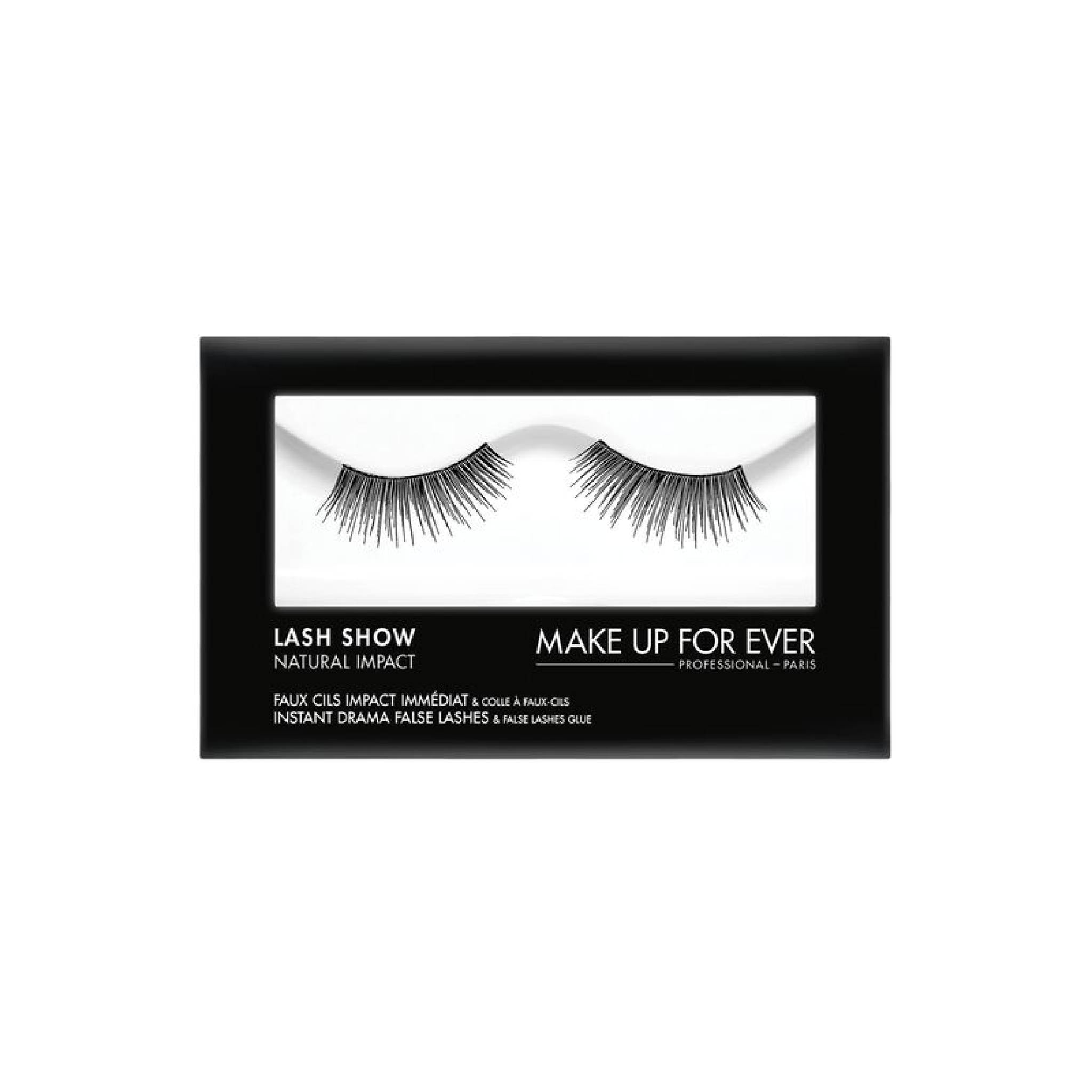 Lash Show False Lashes