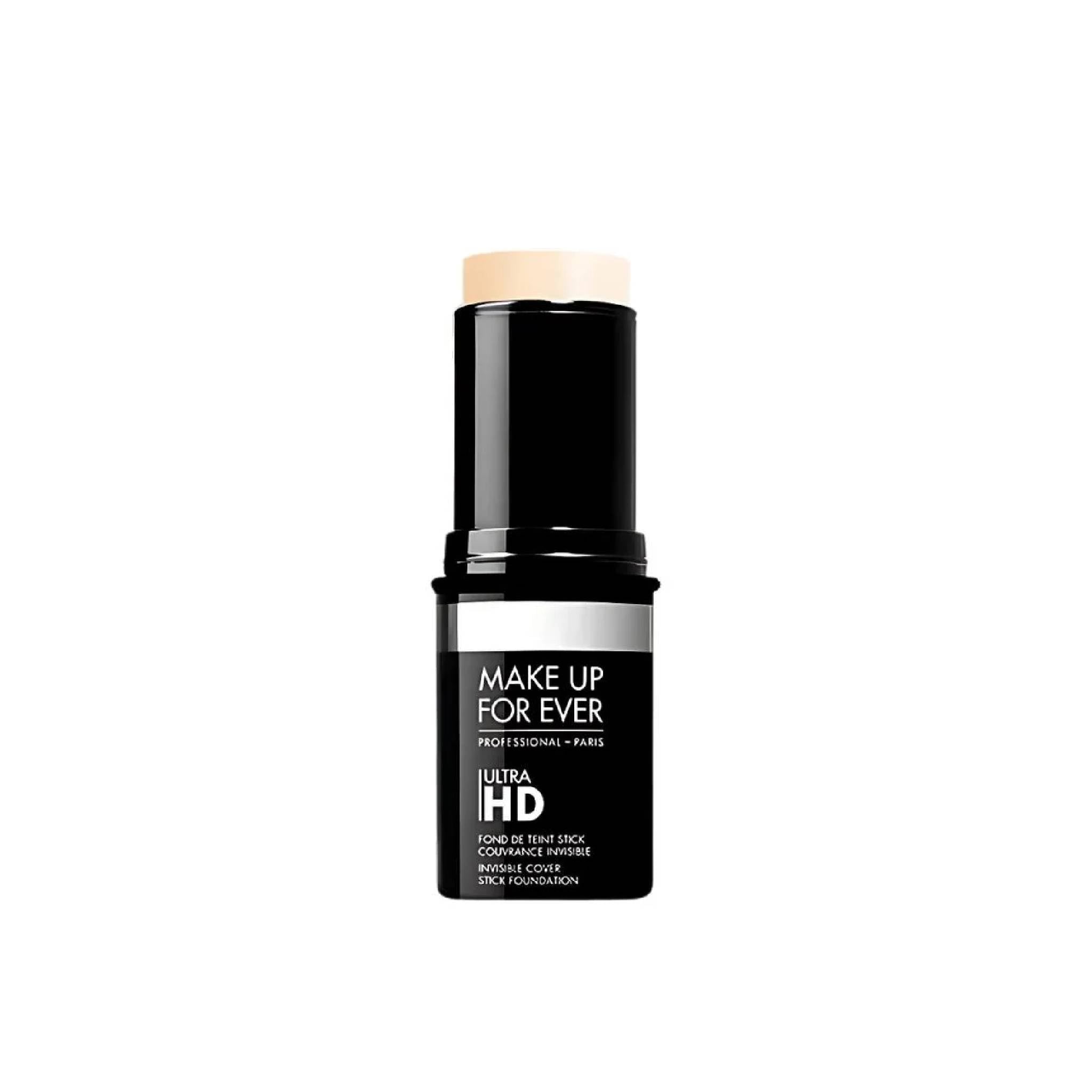 Ultra HD Invisible Cover Stick Foundation