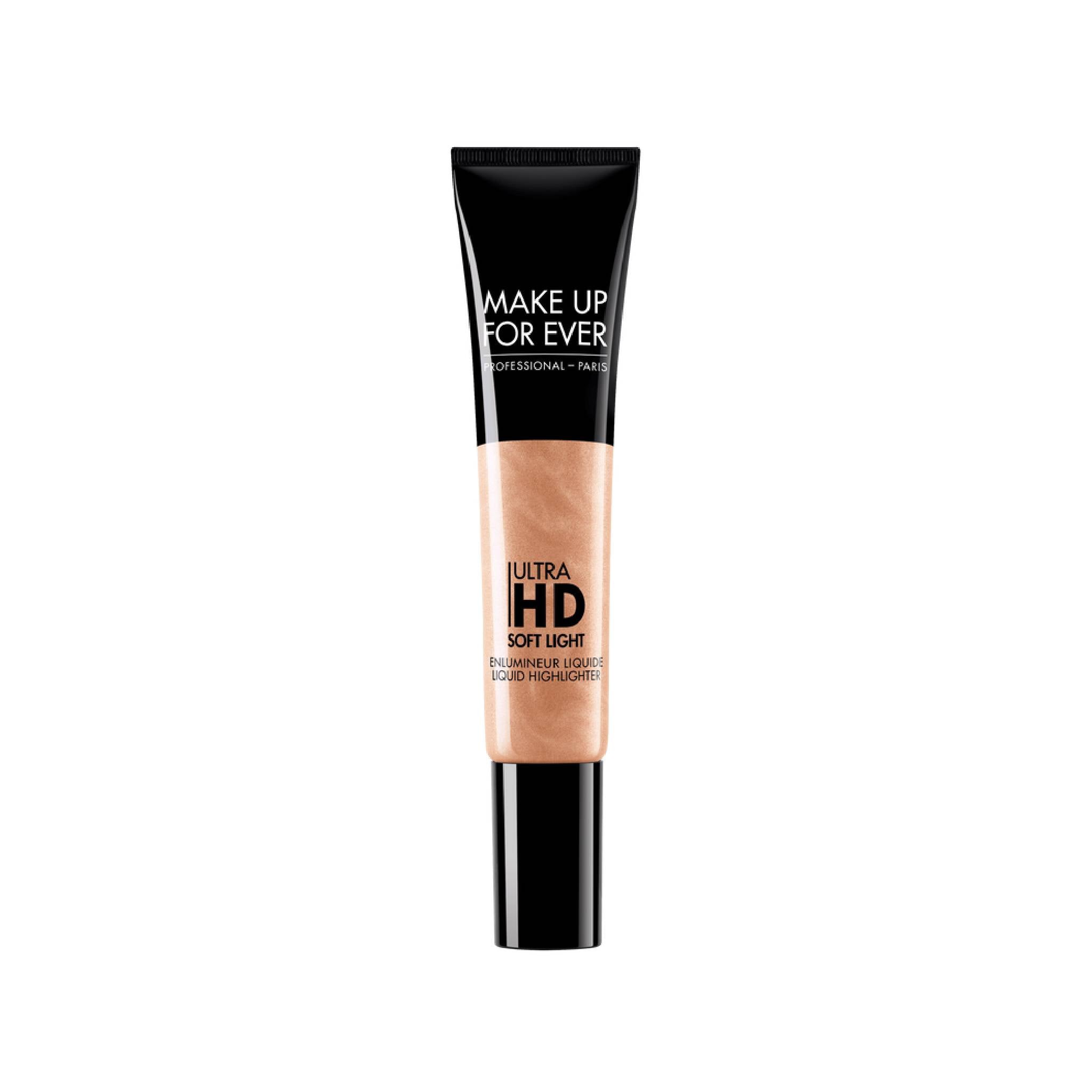 Ultra HD Soft Light Liquid Highlighter