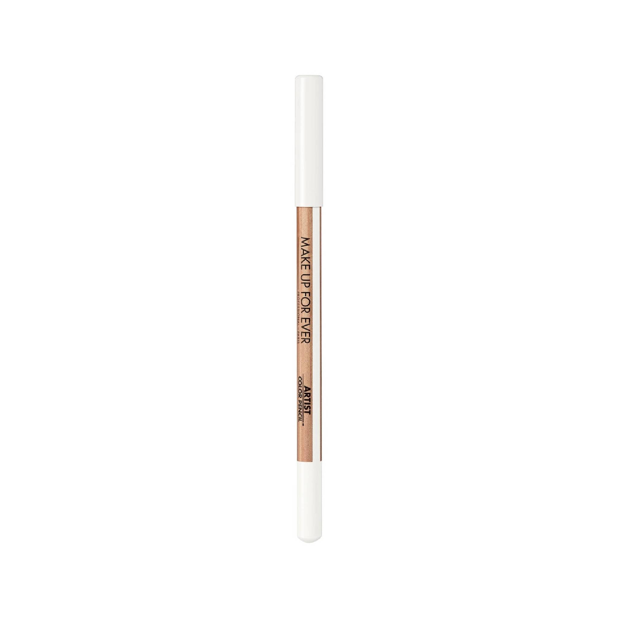 Artist Color Eye, Lip, And Brow Matte Pencil