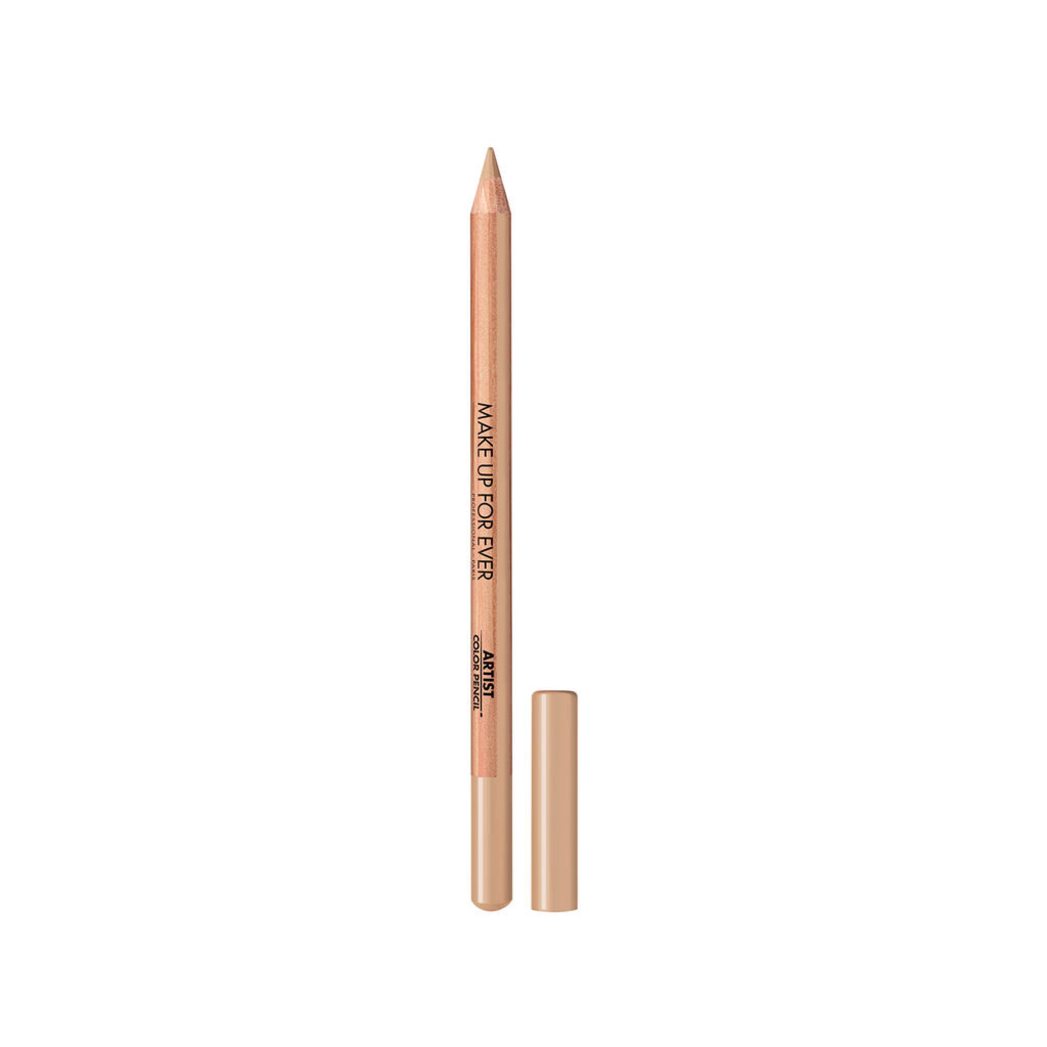 Artist Color Eye, Lip, And Brow Matte Pencil