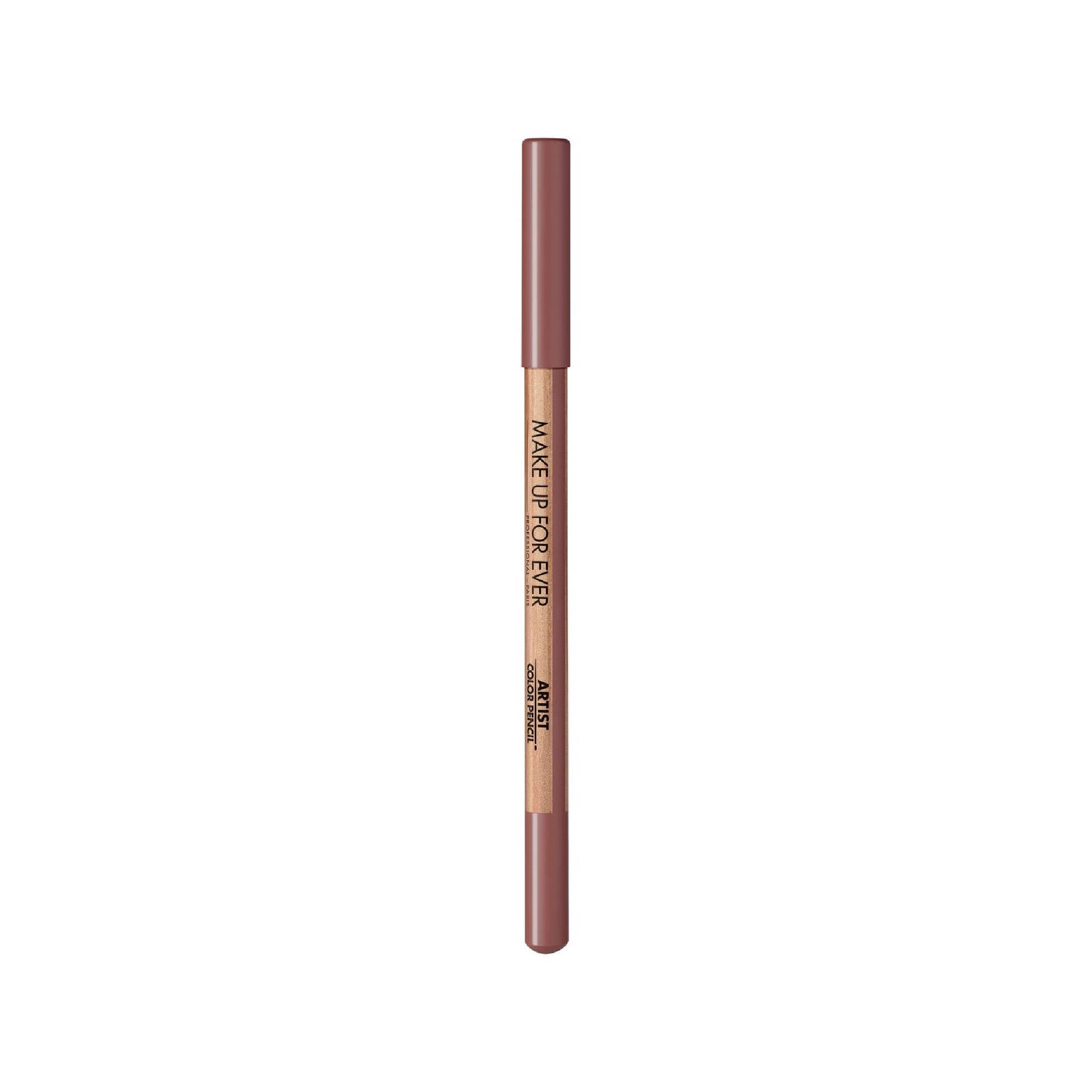 Artist Color Eye, Lip, And Brow Matte Pencil