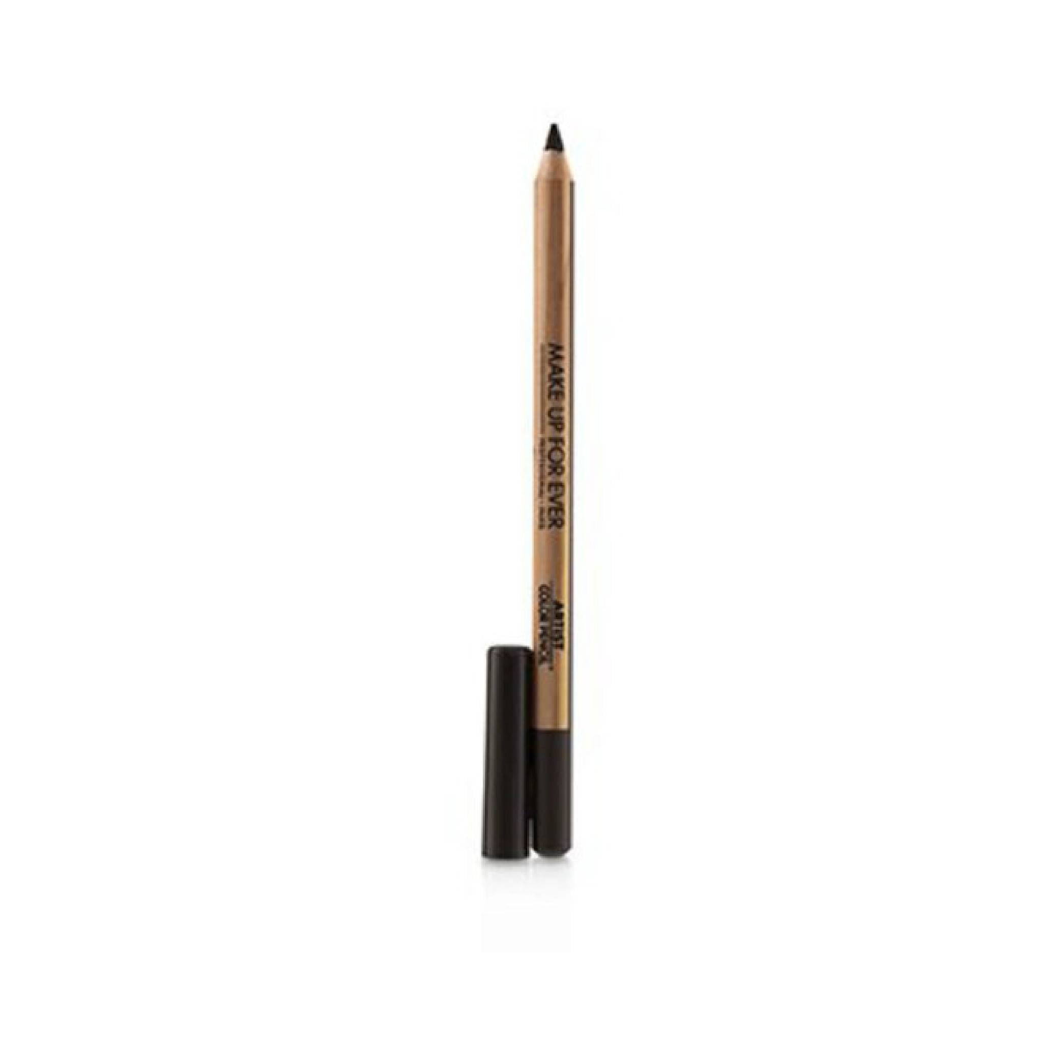 Artist Color Eye, Lip, And Brow Matte Pencil