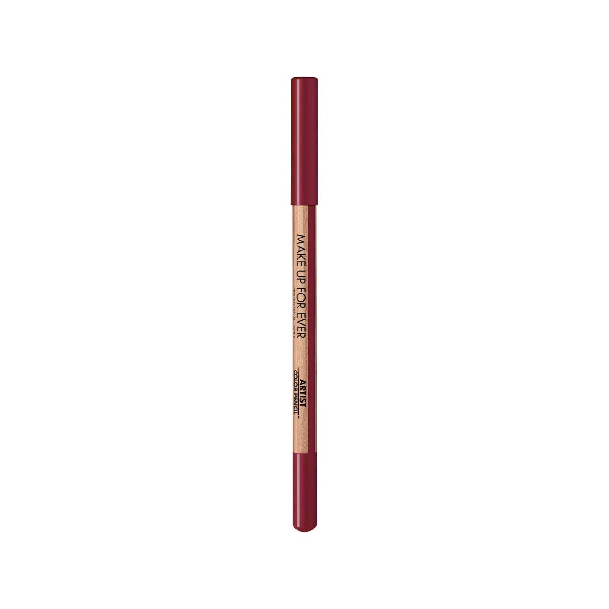 Artist Color Eye, Lip, And Brow Matte Pencil