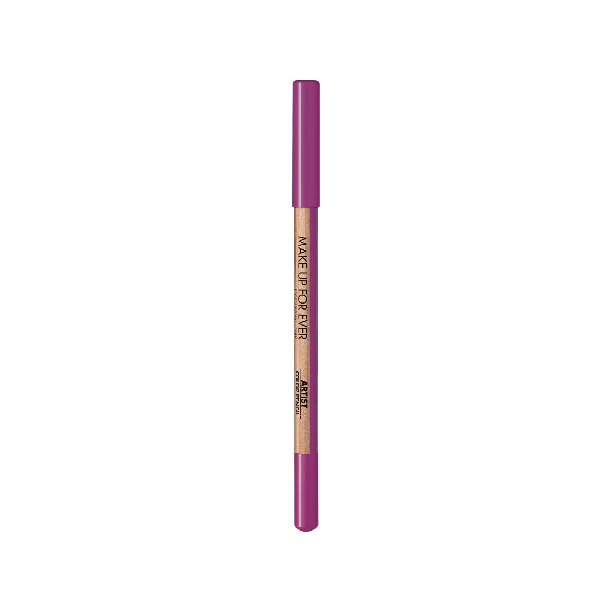 Artist Color Eye, Lip, And Brow Matte Pencil