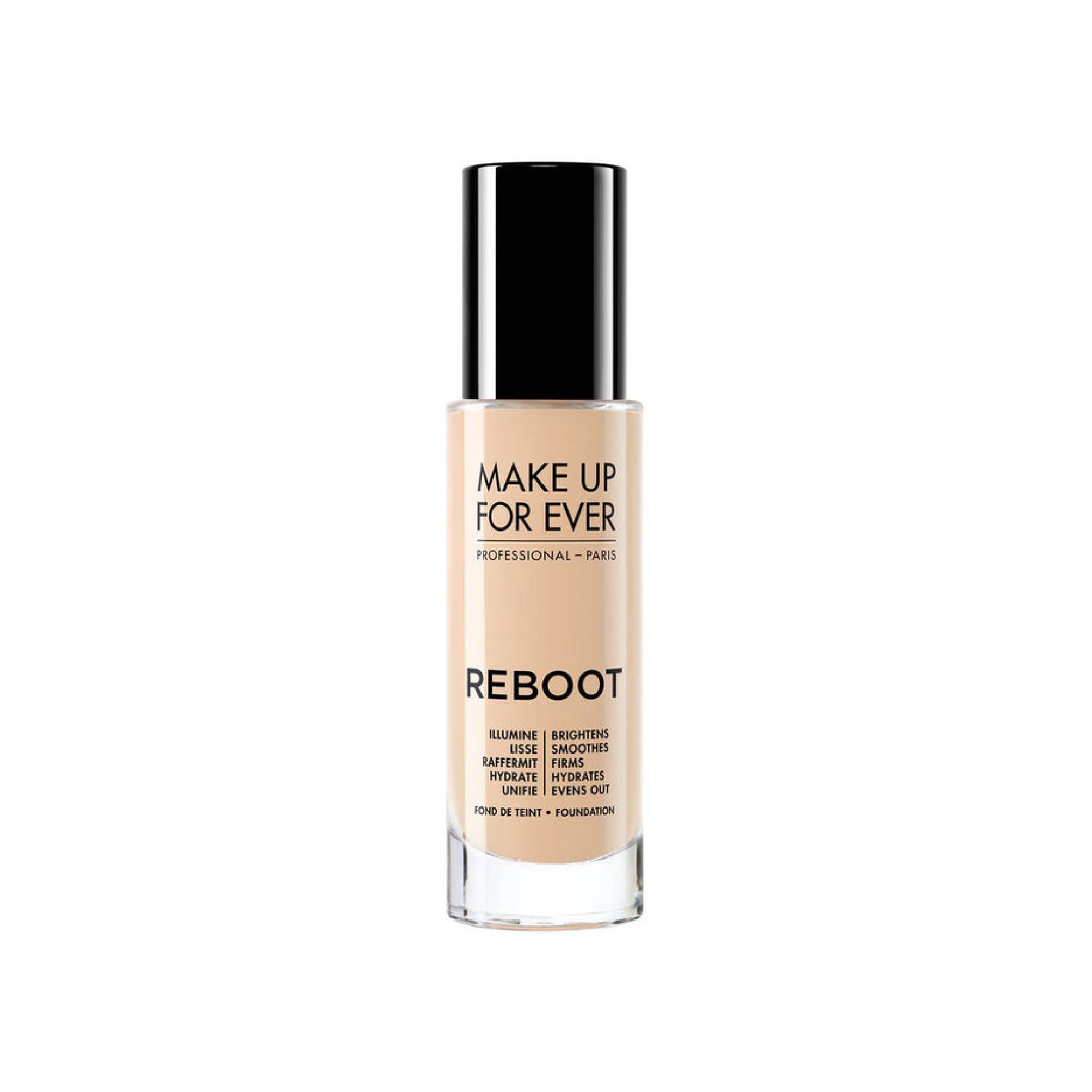 Reboot Foundation