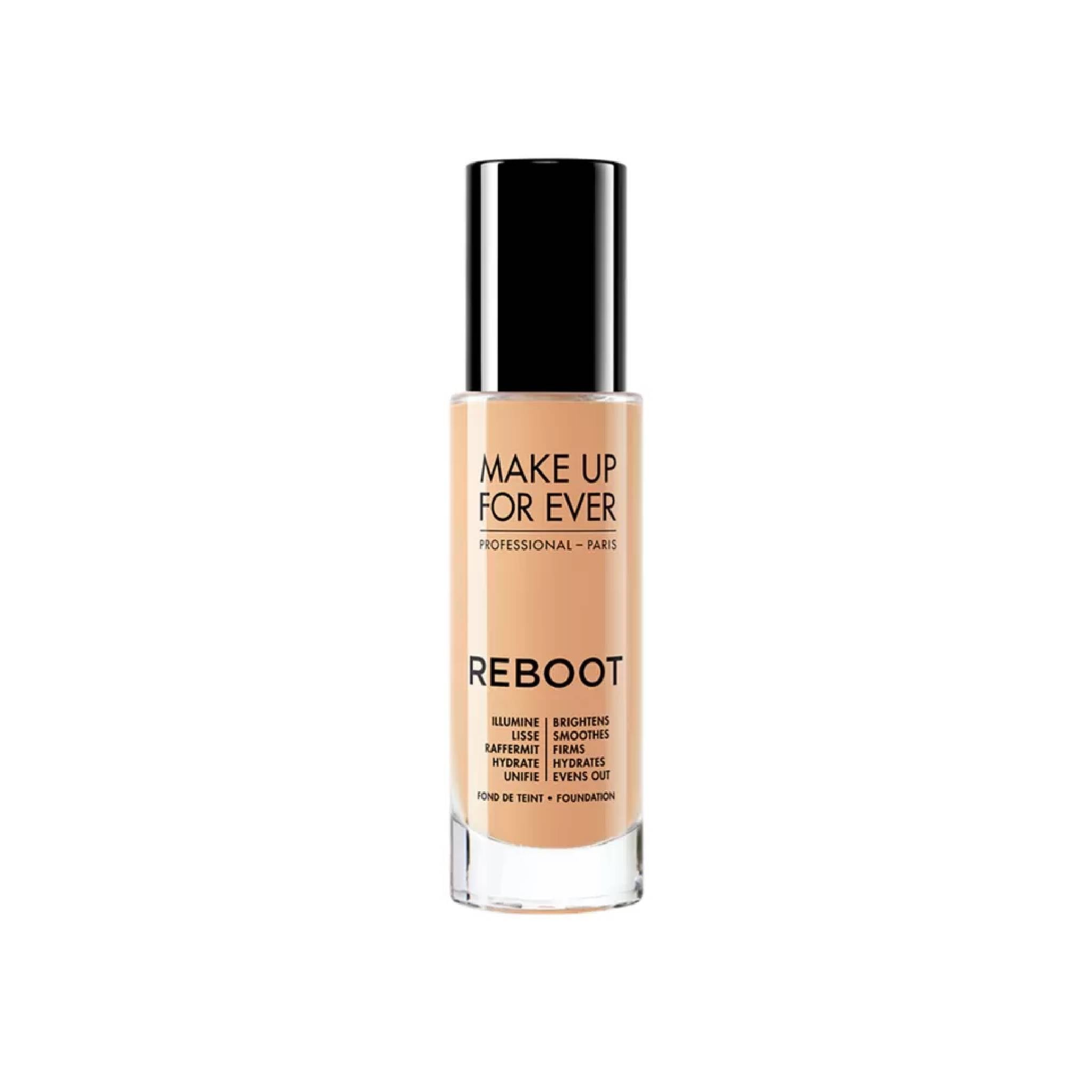 Reboot Foundation