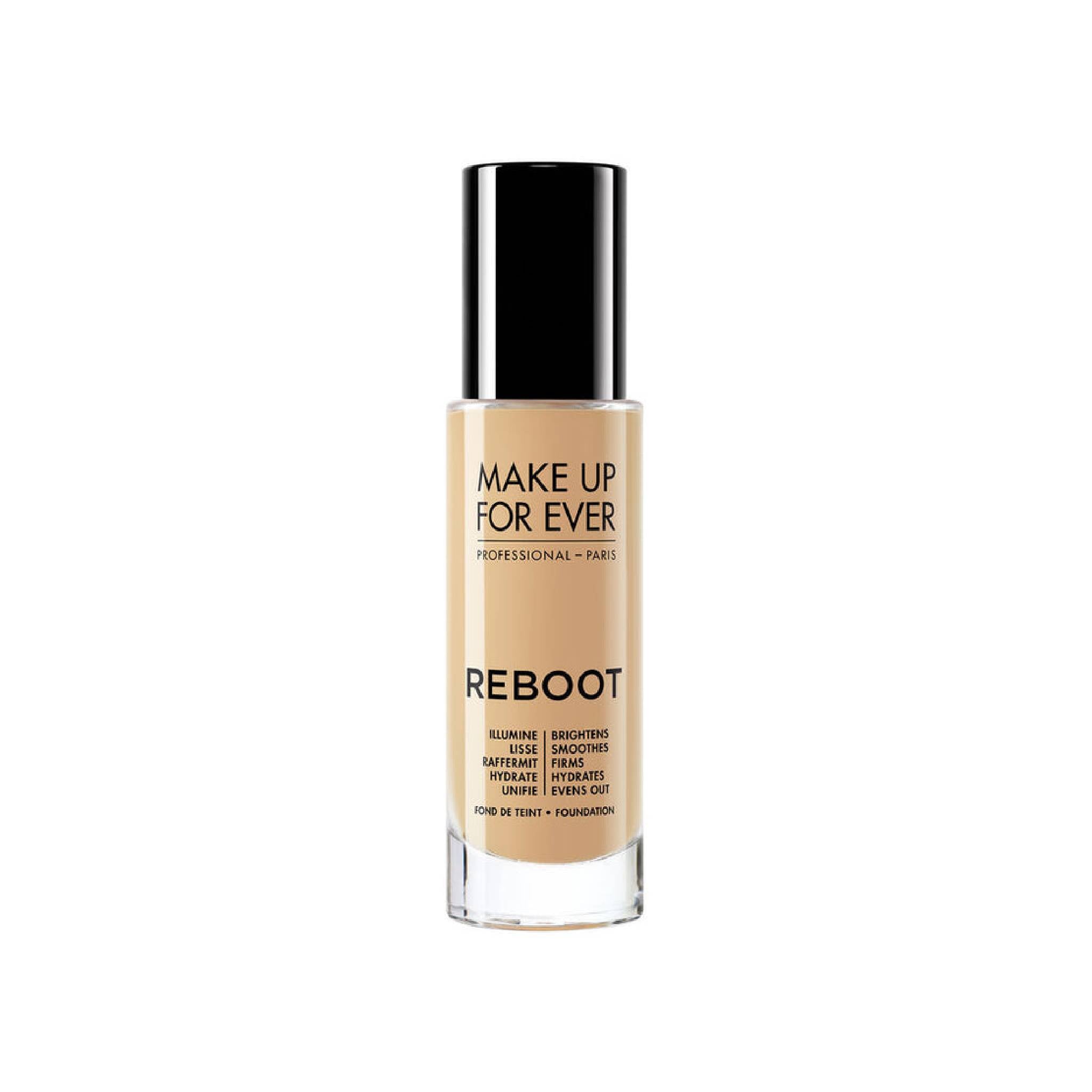 Reboot Foundation