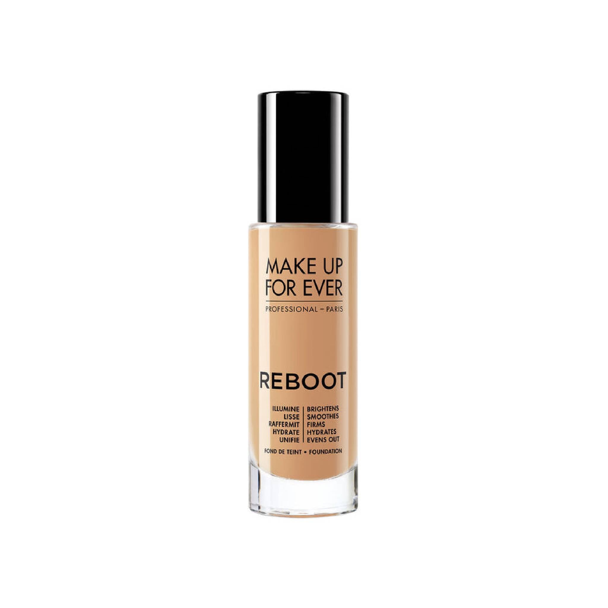 Reboot Foundation