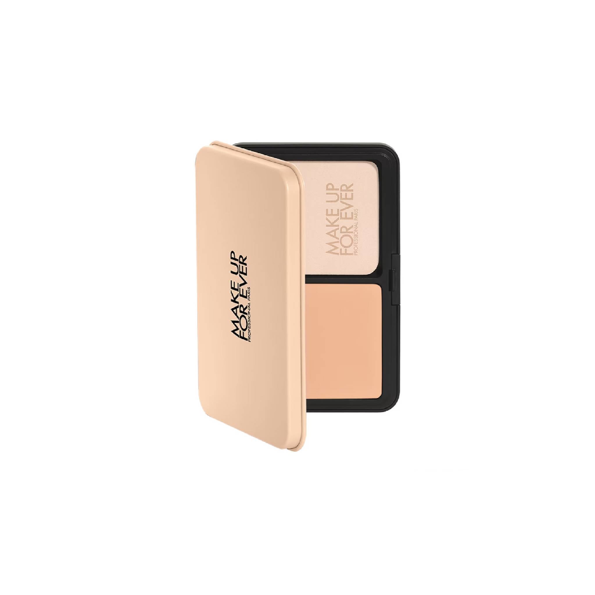 HD Skin Matte Velvet Powder Foundation