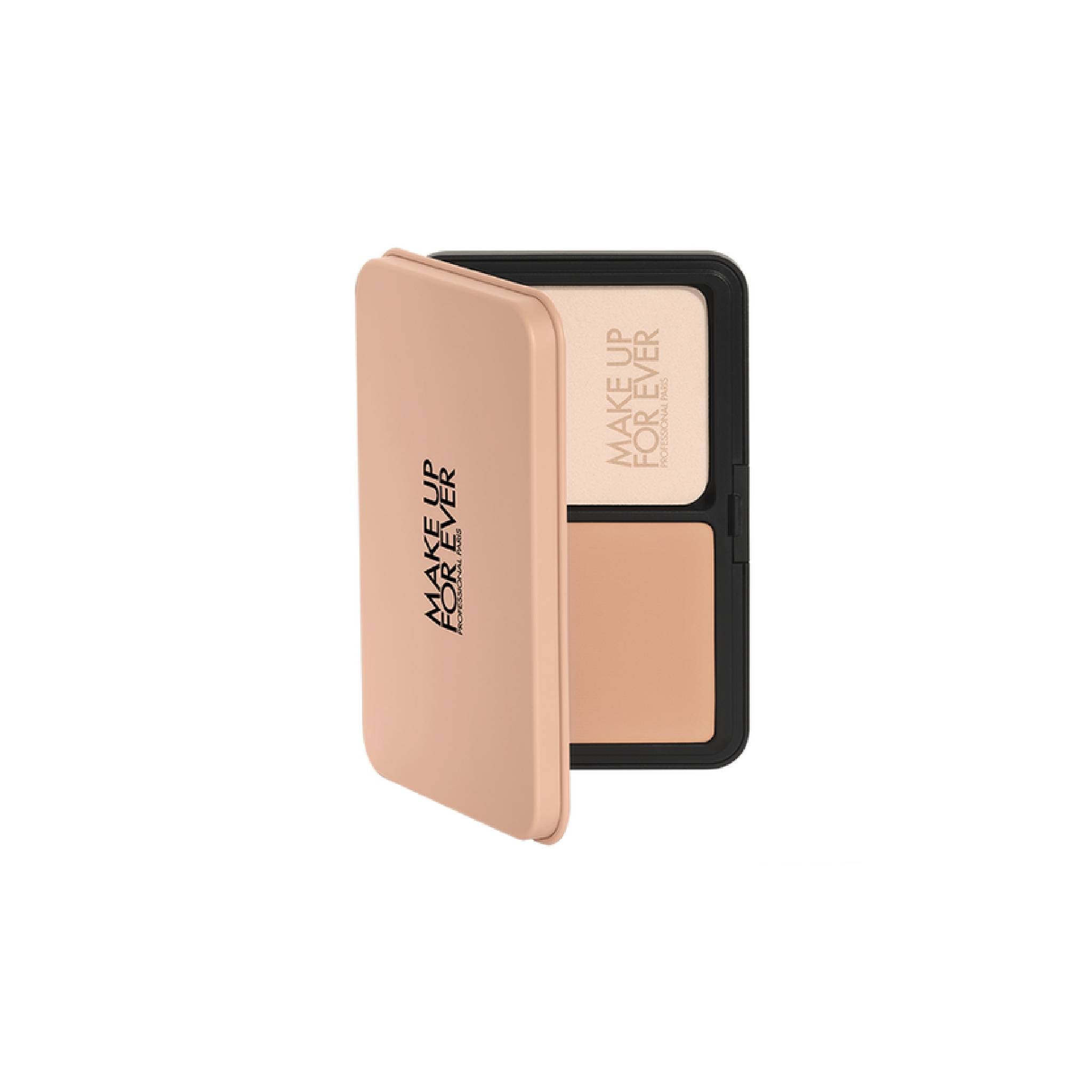 HD Skin Matte Velvet Powder Foundation