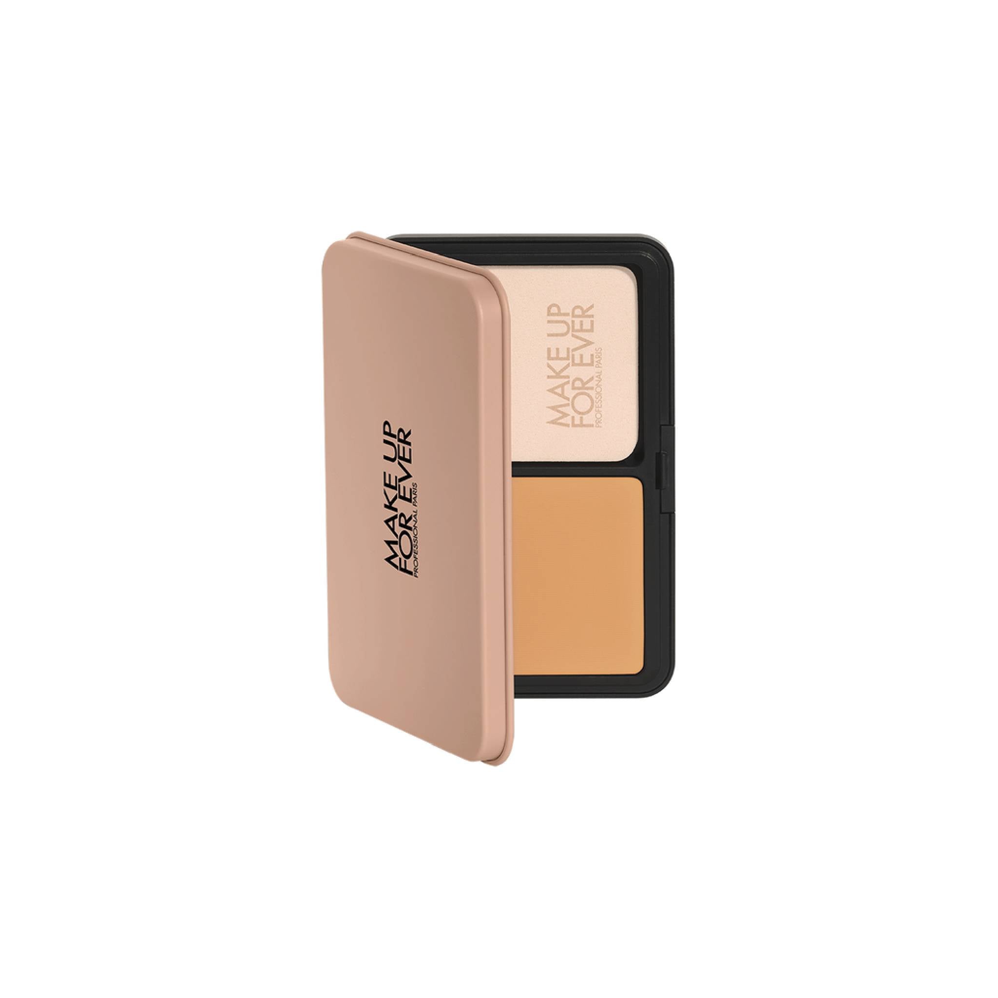 HD Skin Matte Velvet Powder Foundation