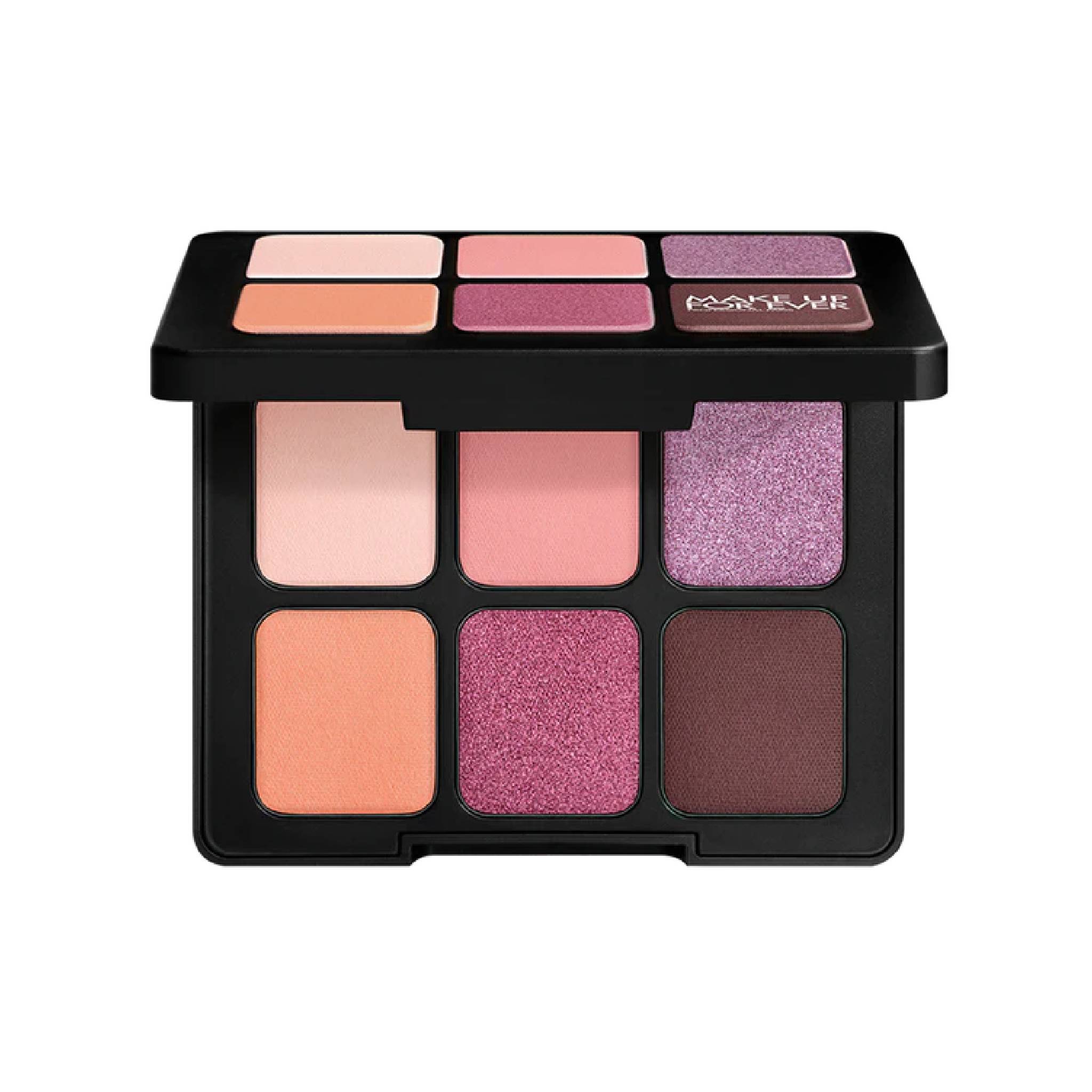 Artist To Go Eyeshadow Palette
