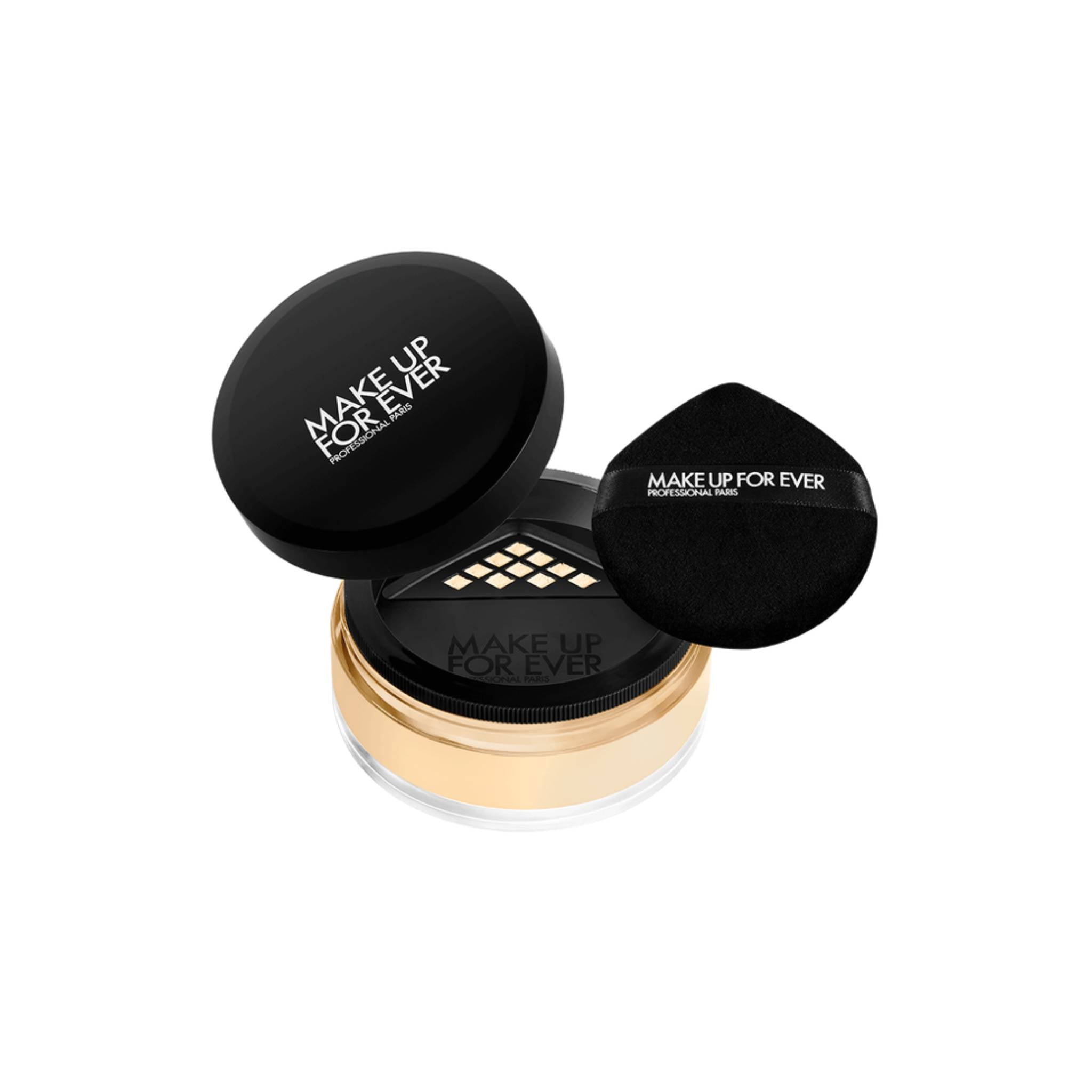 HD Skin Setting Powder