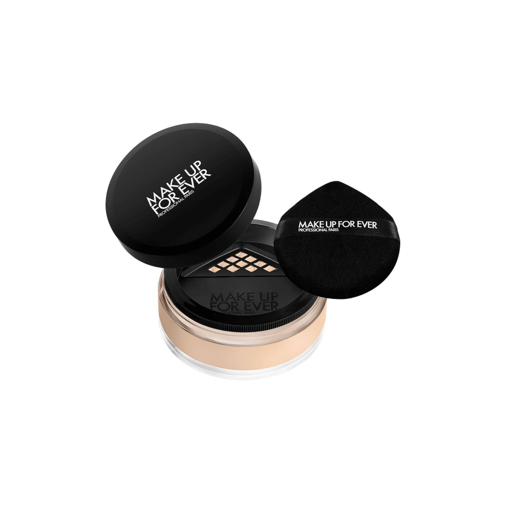HD Skin Setting Powder