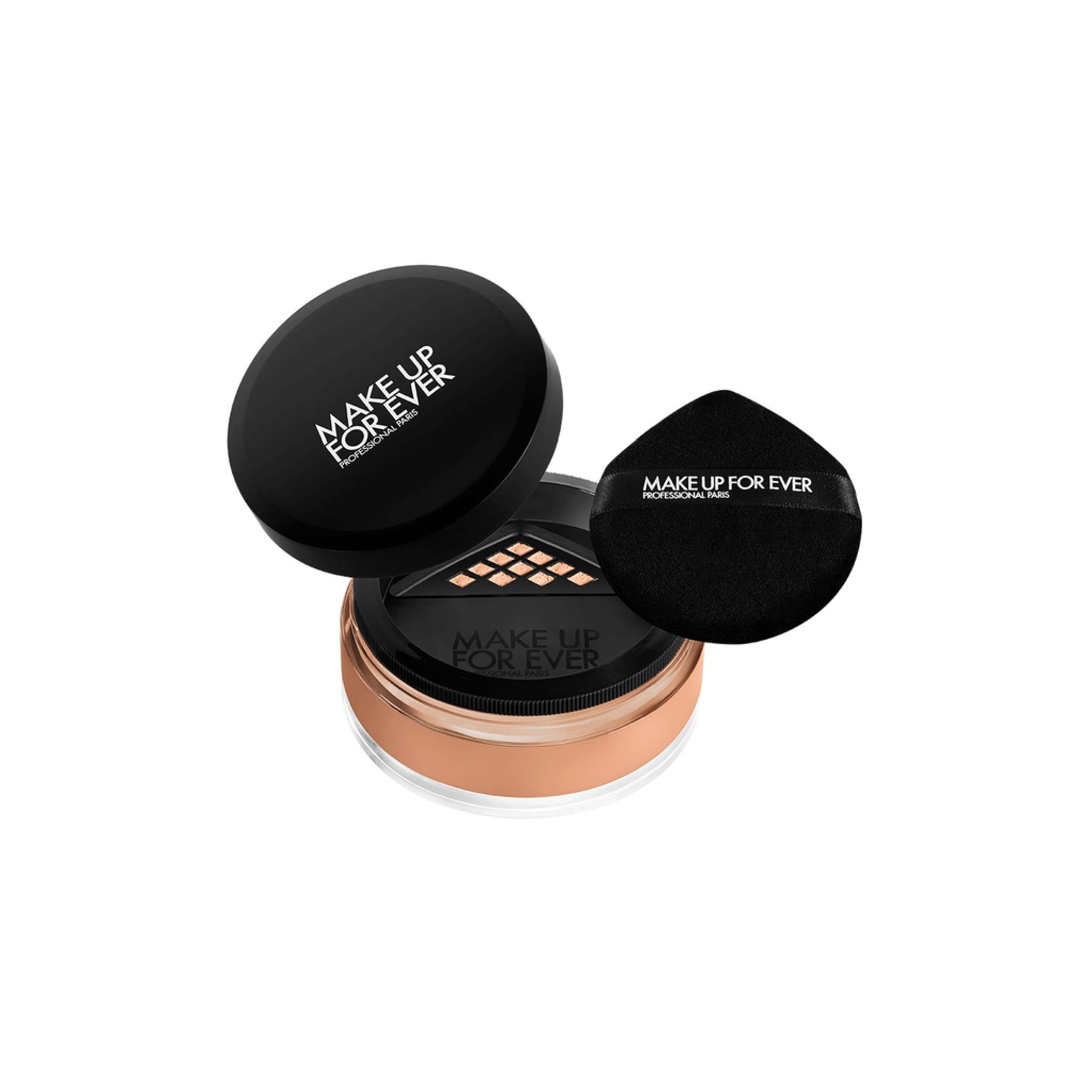HD Skin Setting Powder