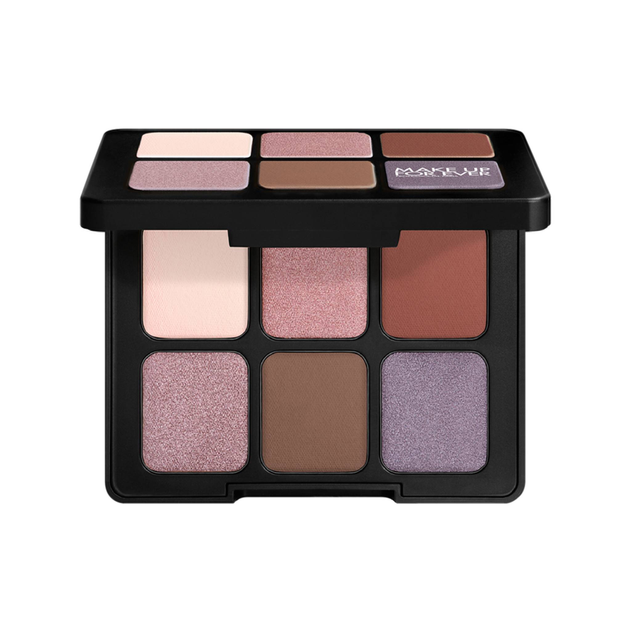 Artist To Go Eyeshadow Palette