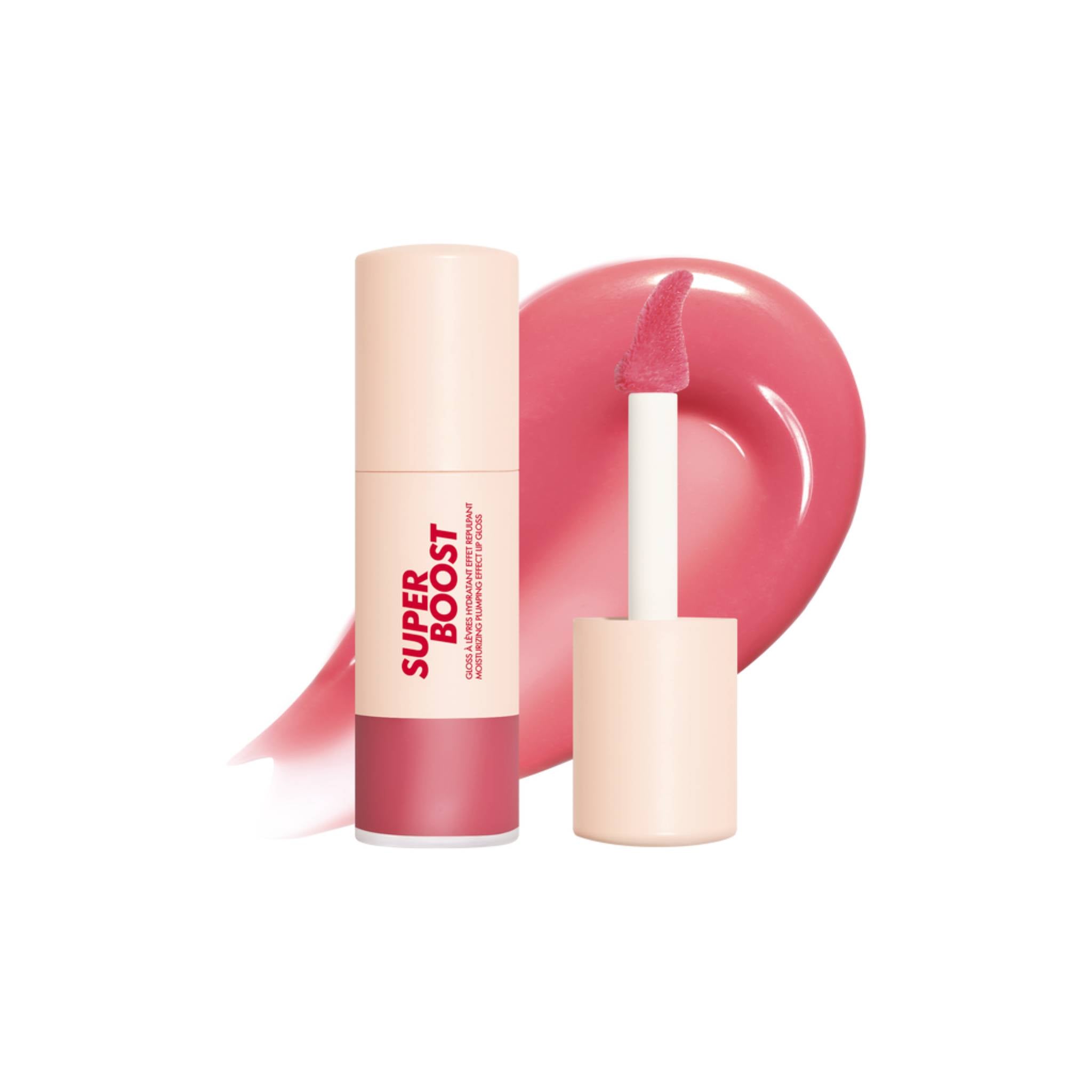 Super Boost Lip Gloss