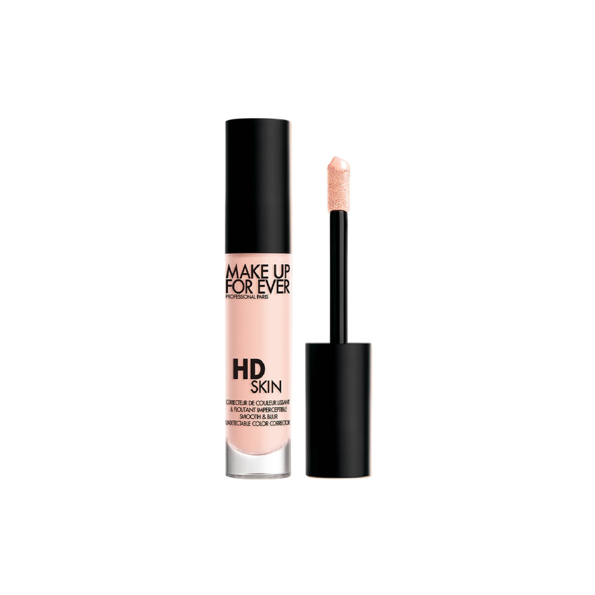 HD Skin Concealer