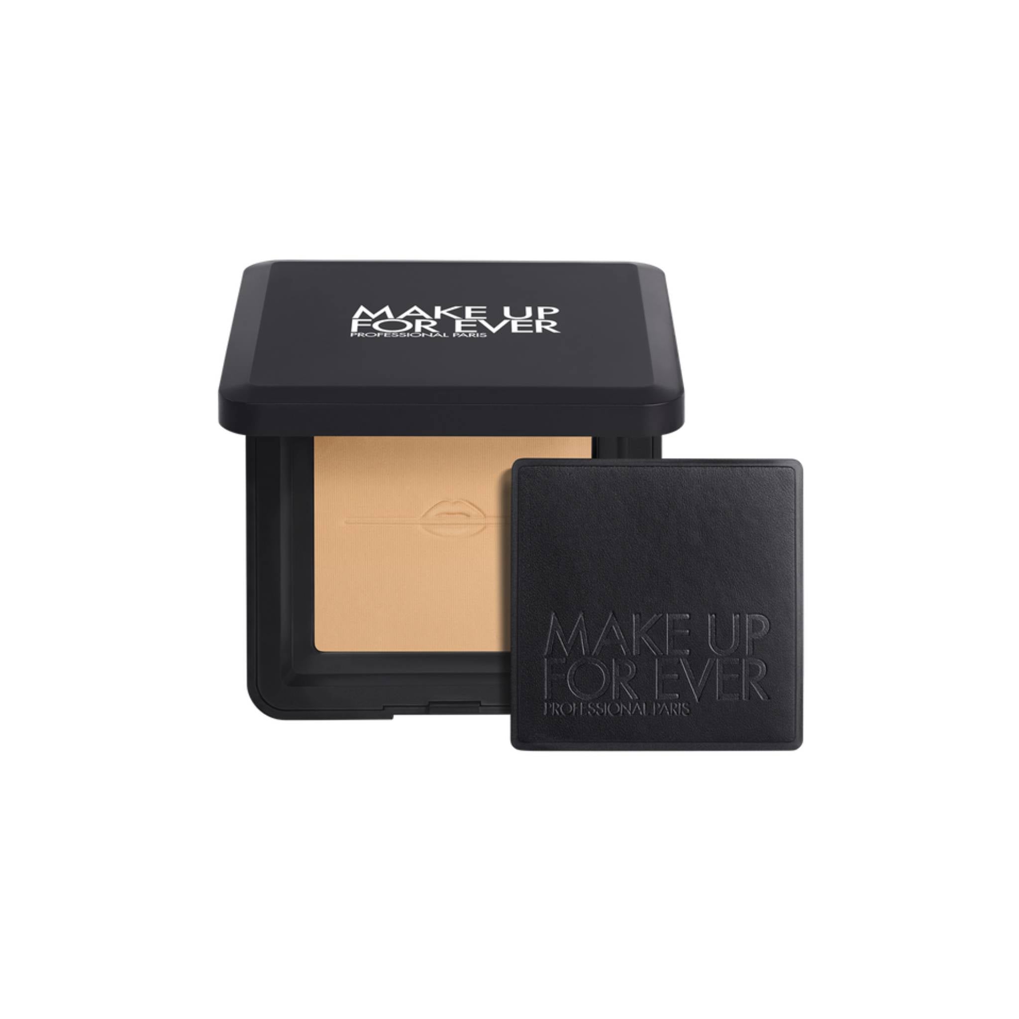 HD Skin Perfecting Pressed Finishing Powder