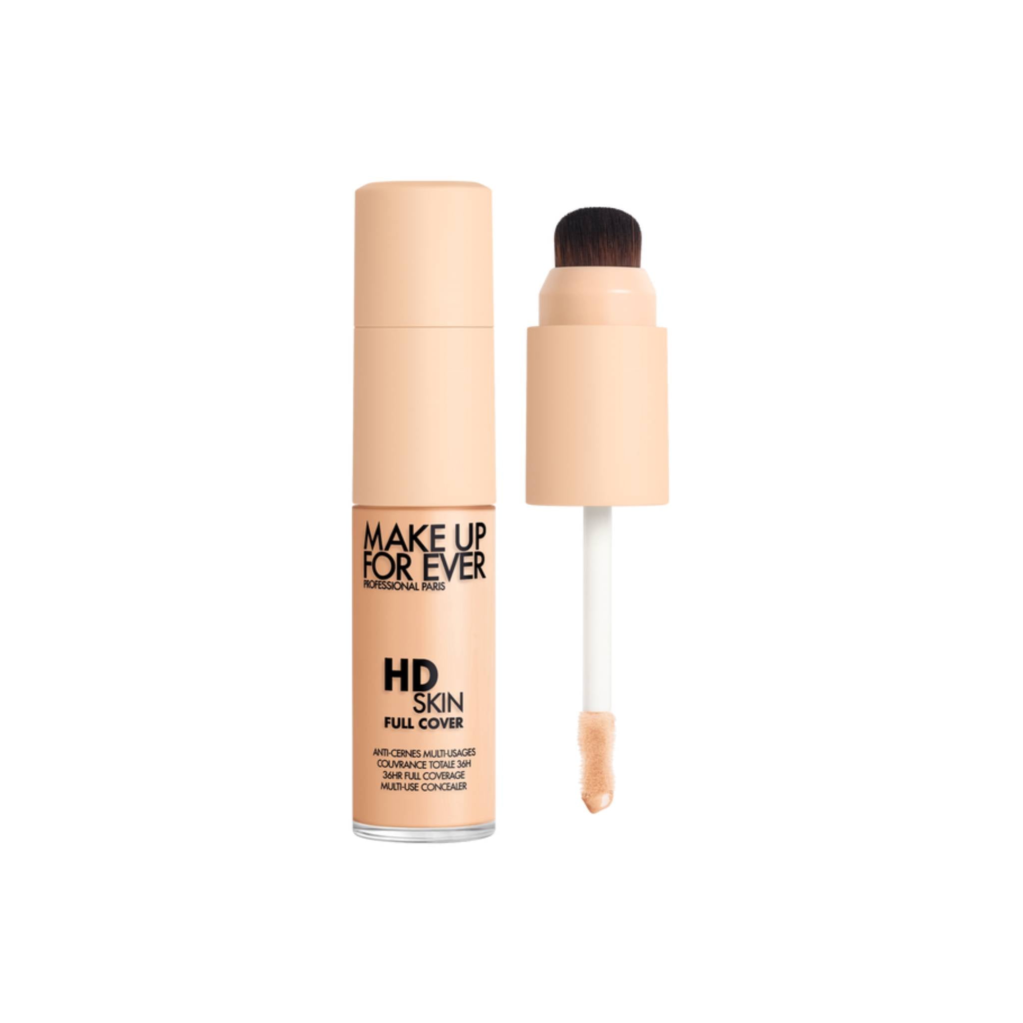 HD Skin Full Cover Concealer