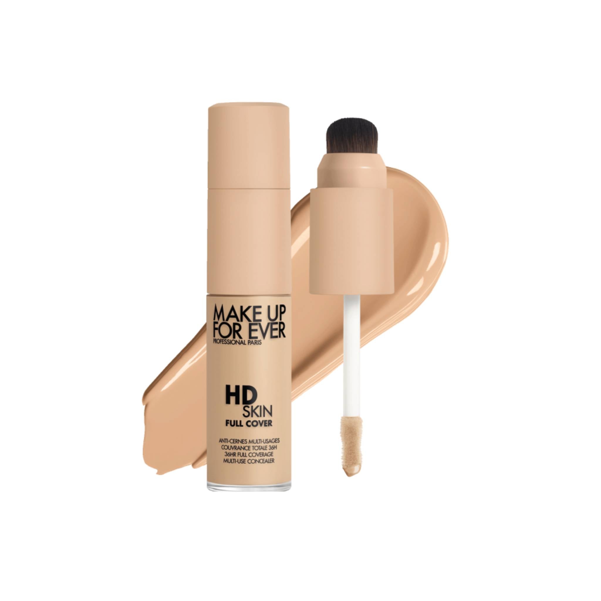 HD Skin Full Cover Concealer