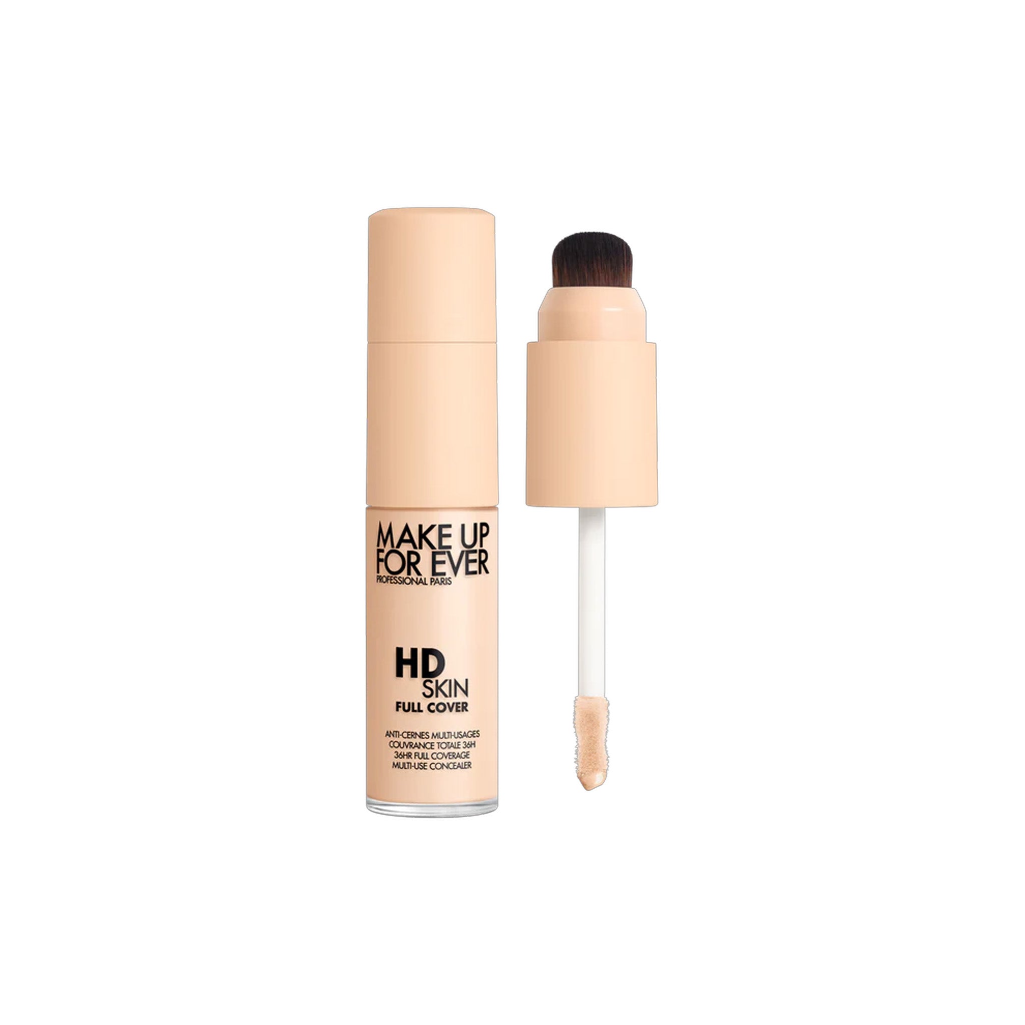 Make Up For Ever HD Skin Full Cover Concealer 2Y30 For medium skin tones with golden undertones Lebanon