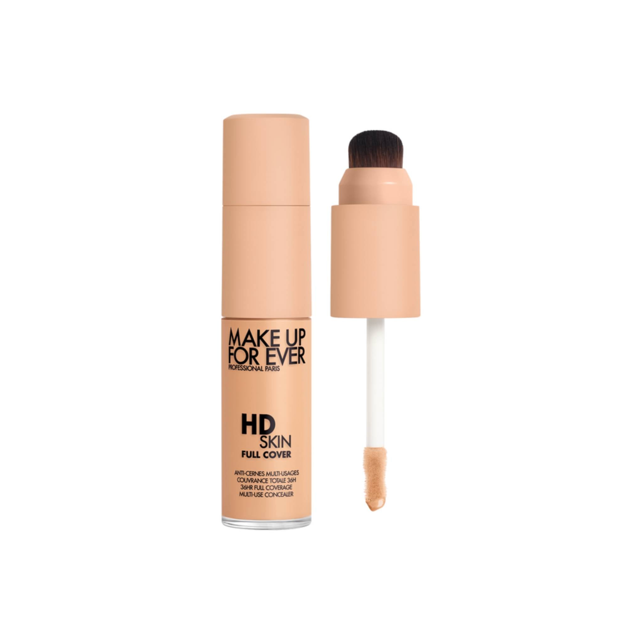 HD Skin Full Cover Concealer
