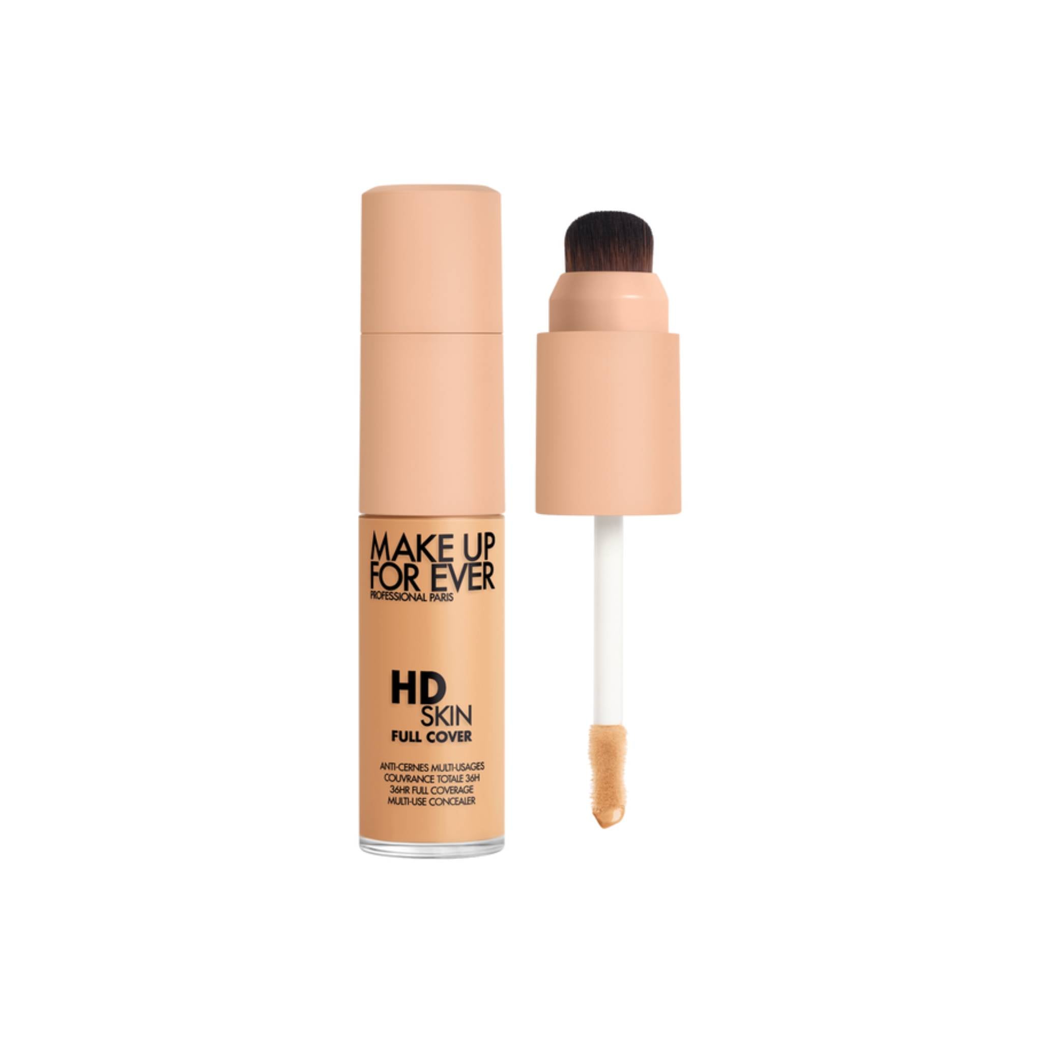 HD Skin Full Cover Concealer