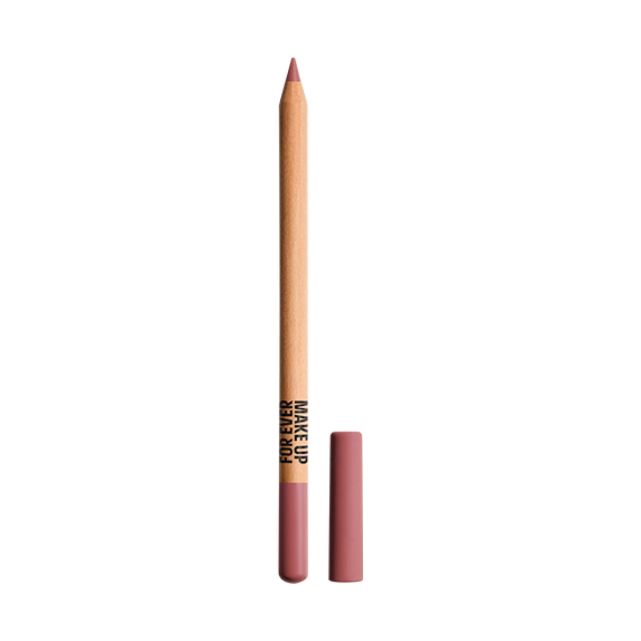 Artist Color Eye, Lip, And Brow Matte Pencil