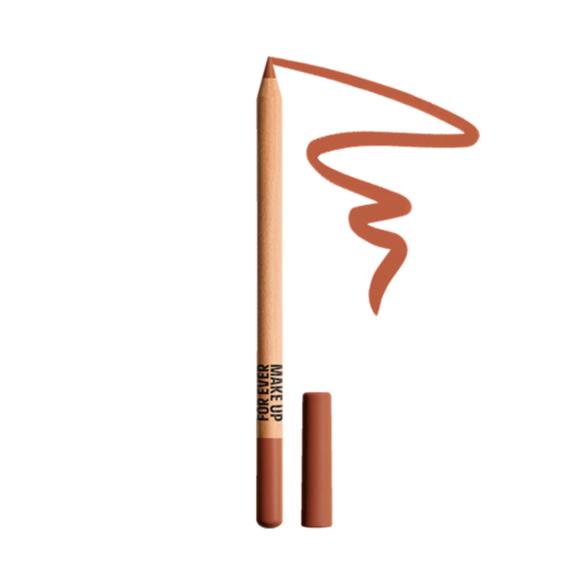 Artist Color Eye, Lip, And Brow Matte Pencil