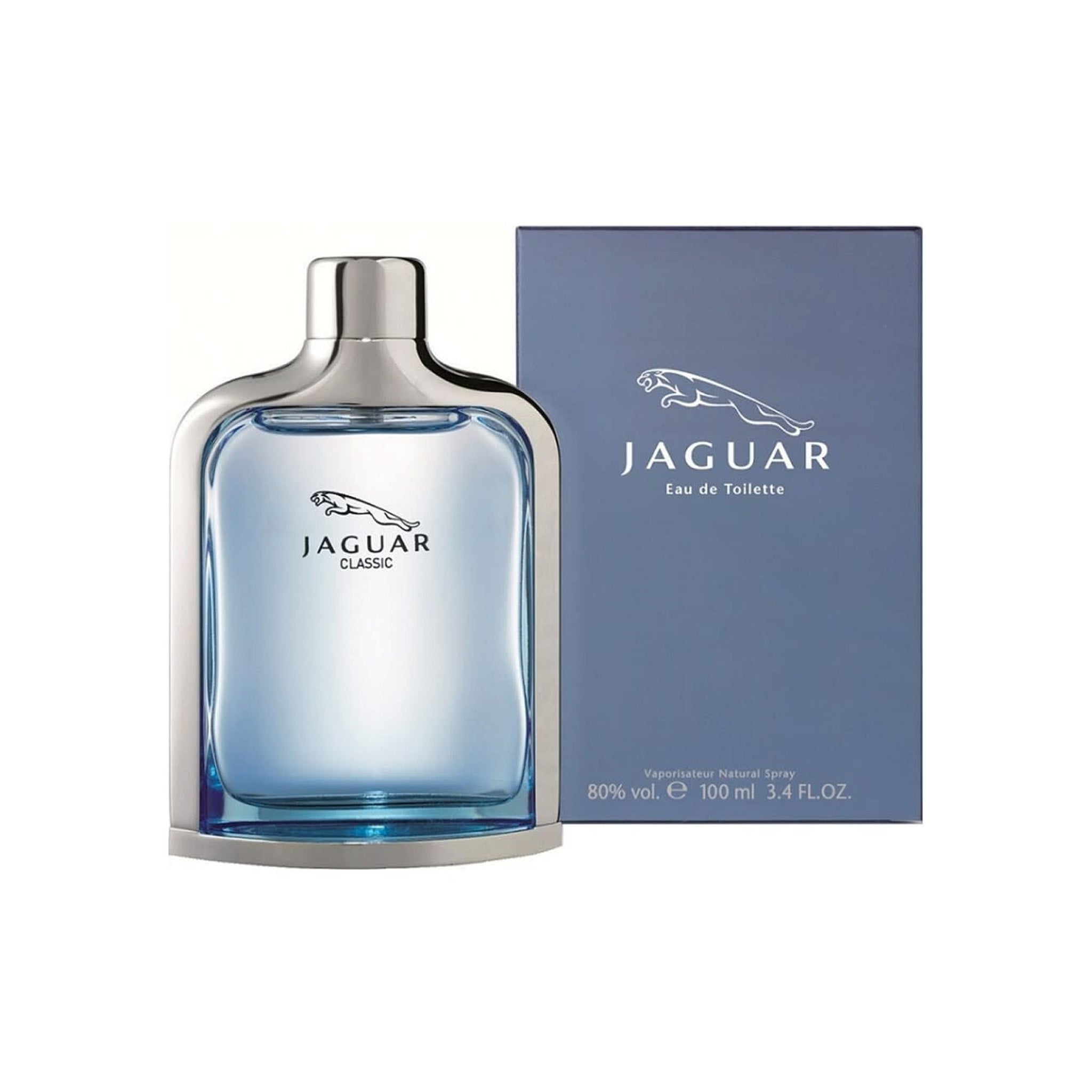 Jaguar Classic - Eau de Toilette