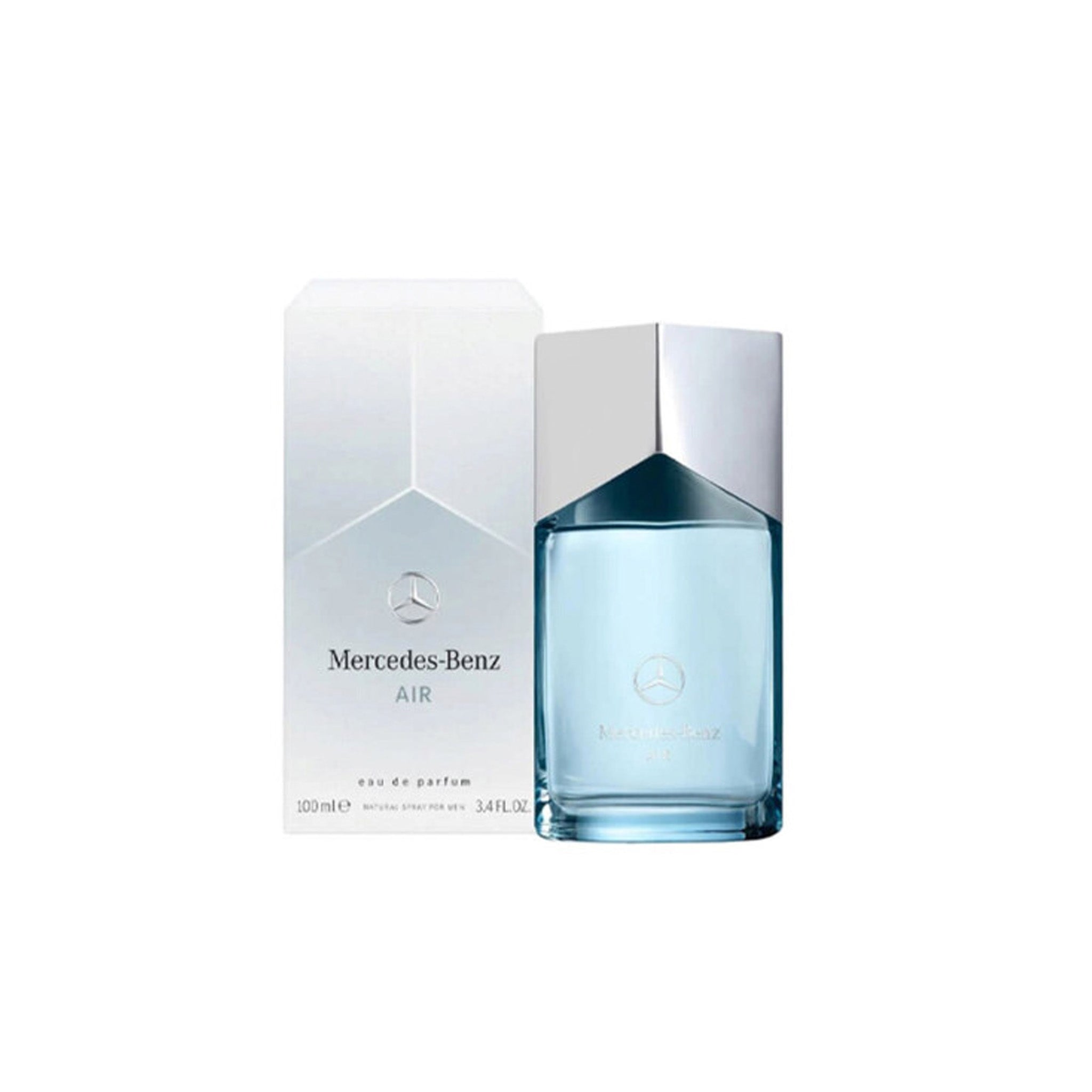 Mercedes-Benz Air - Eau de Parfum