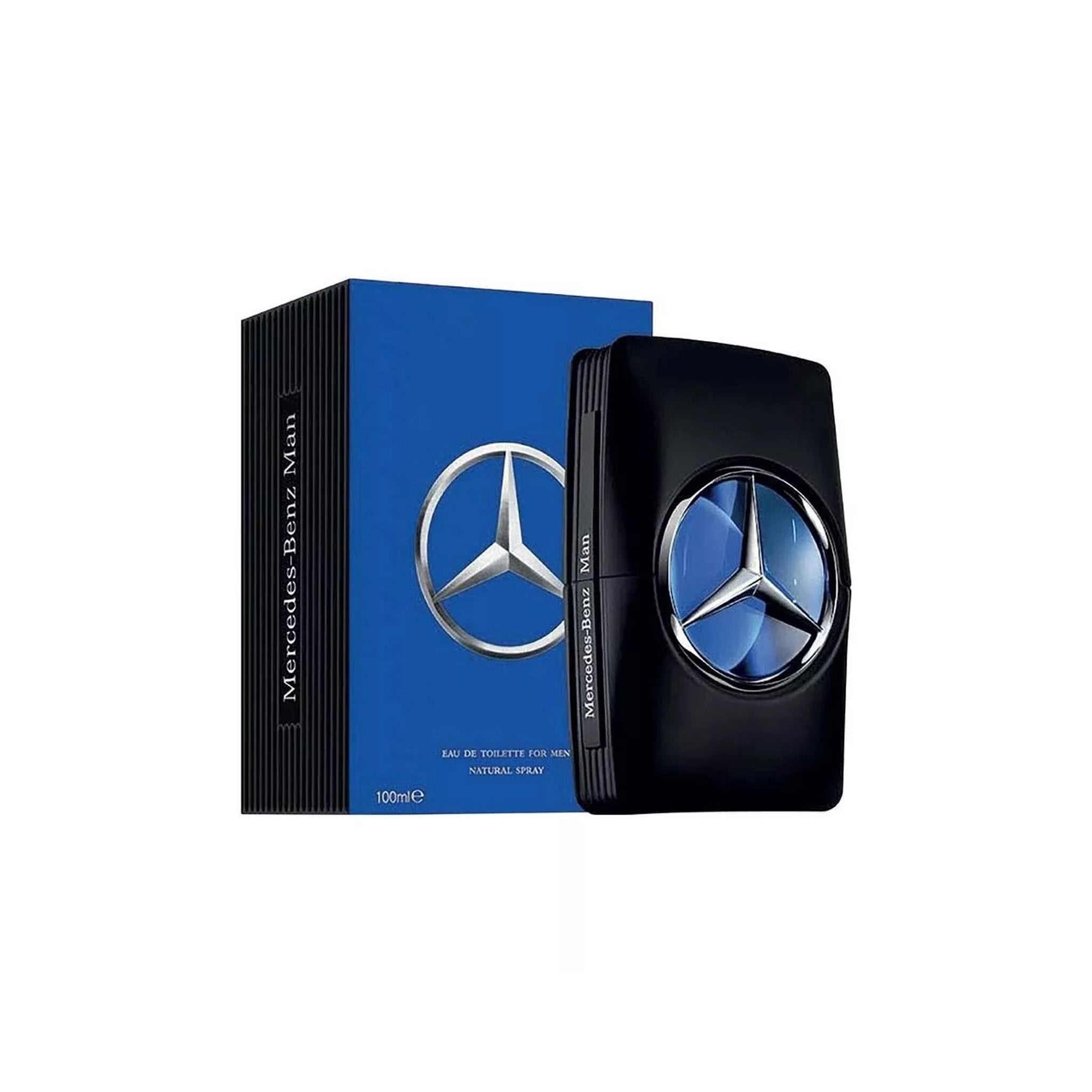 Mercedes Benz Man - Eau de Toilette