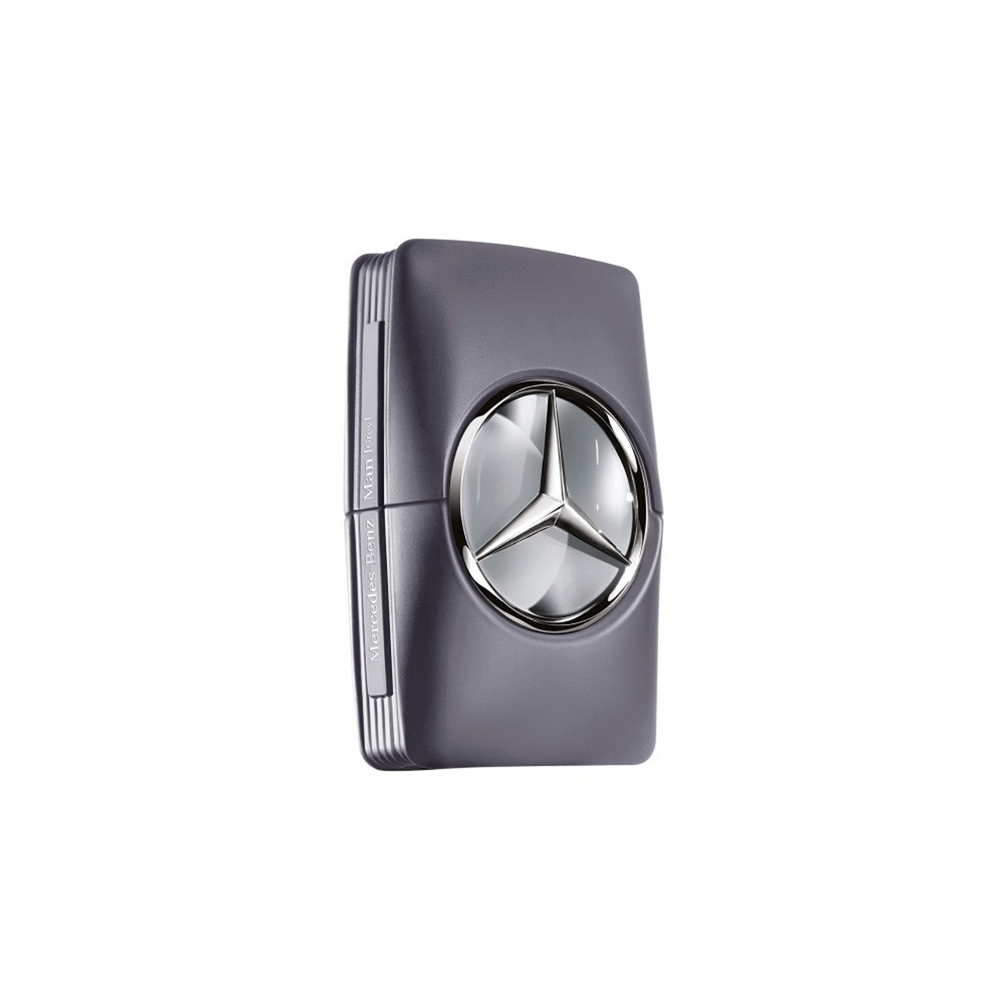 Man Grey - Eau de Toilette