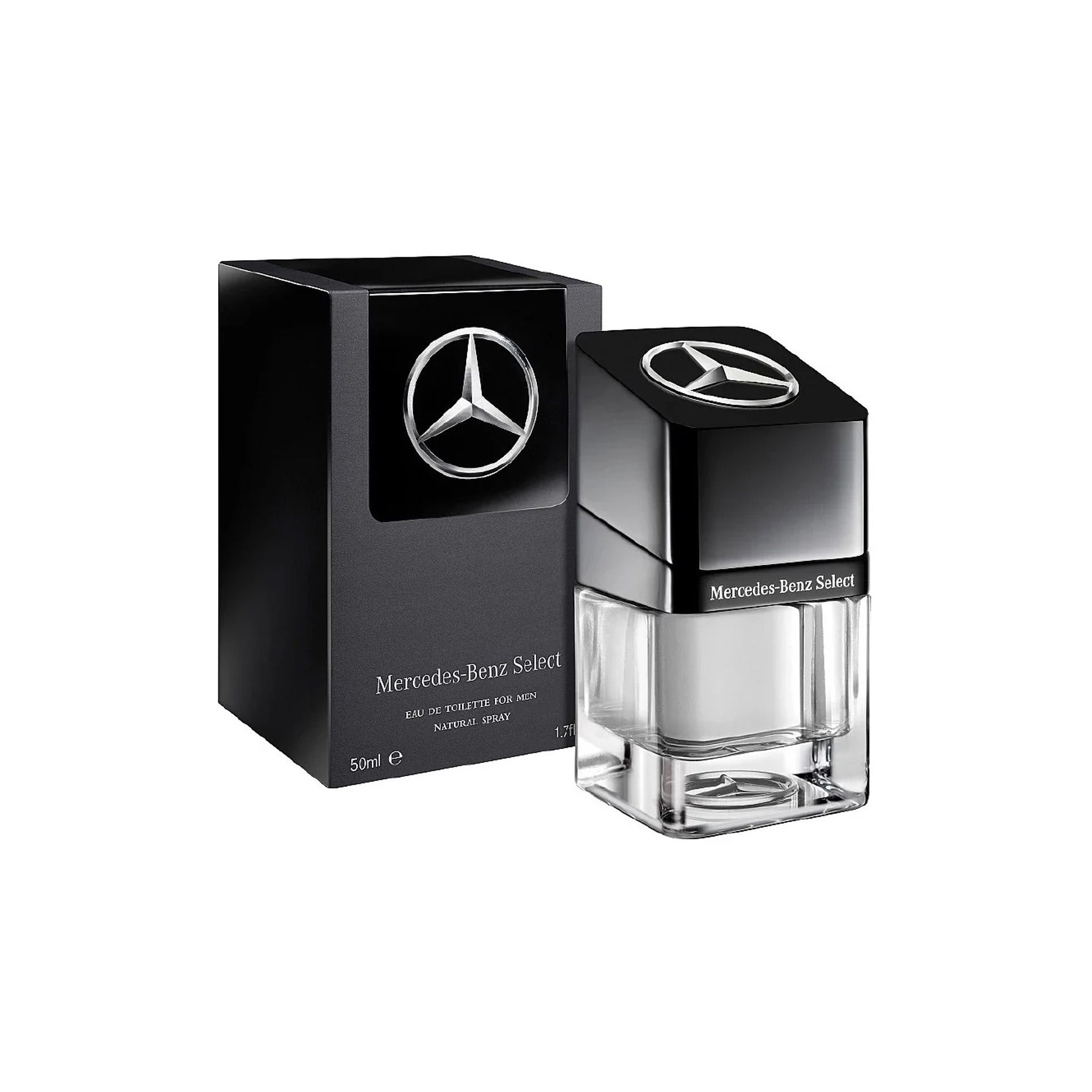 Mercedes-Benz Select - Eau de Toilette