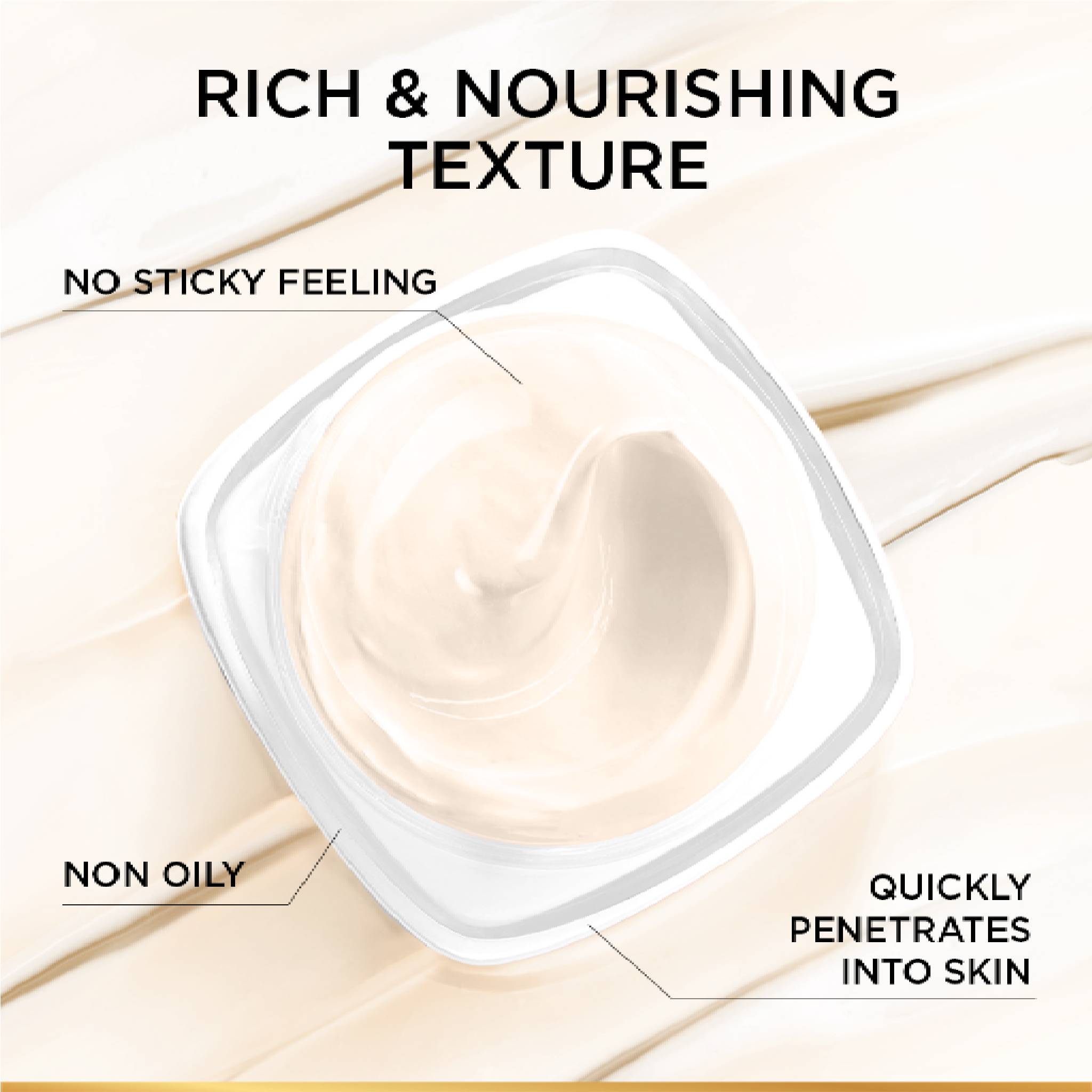 Revitalift Anti-Ageing Night Cream