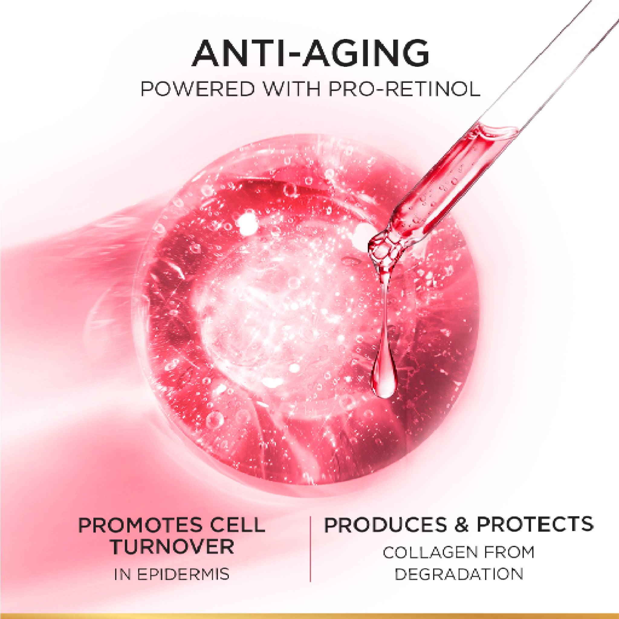 Revitalift Anti-Ageing Night Cream