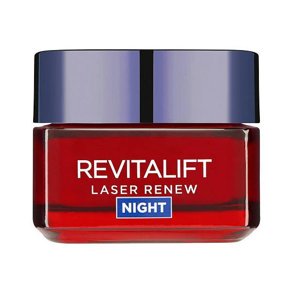 Revitalift Laser Triple Action Night Cream